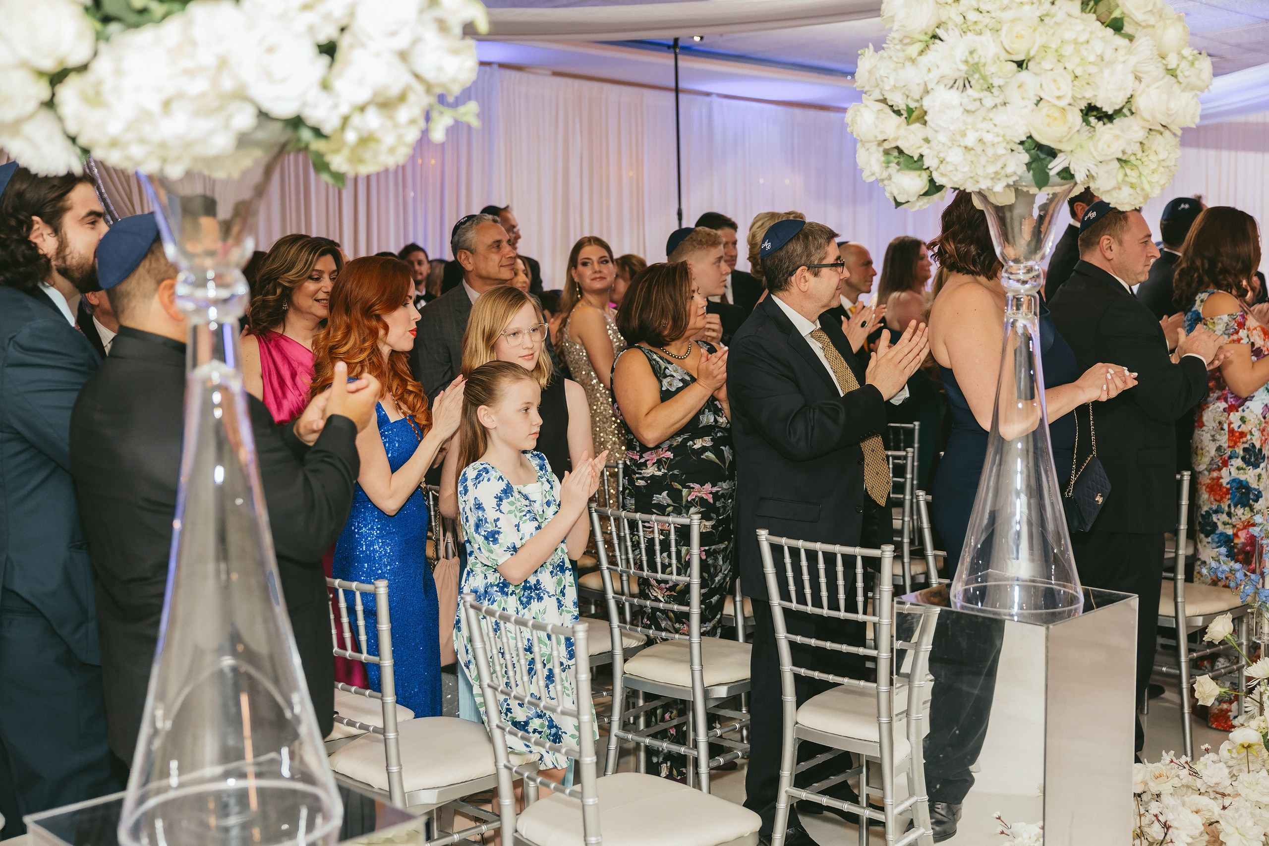 06.08.2025 Wedding. Wedding family event photographer in Chicago Nick Yushevich