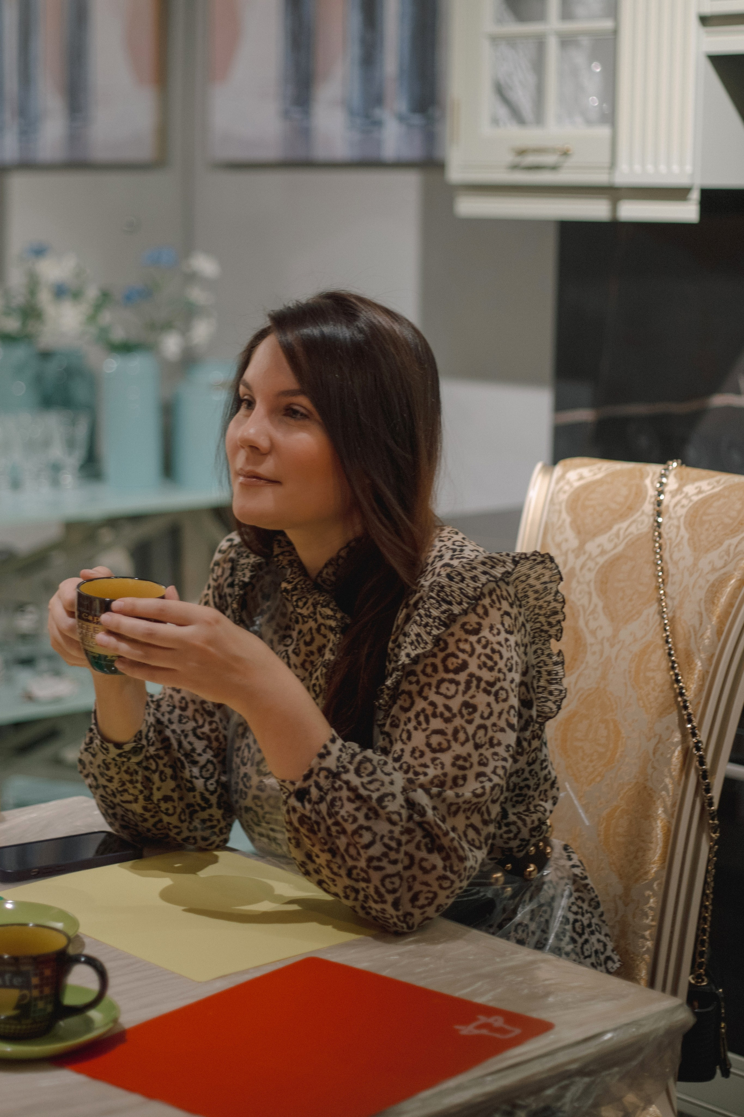 Cooking | master class. Photographer Inna Kalmykova