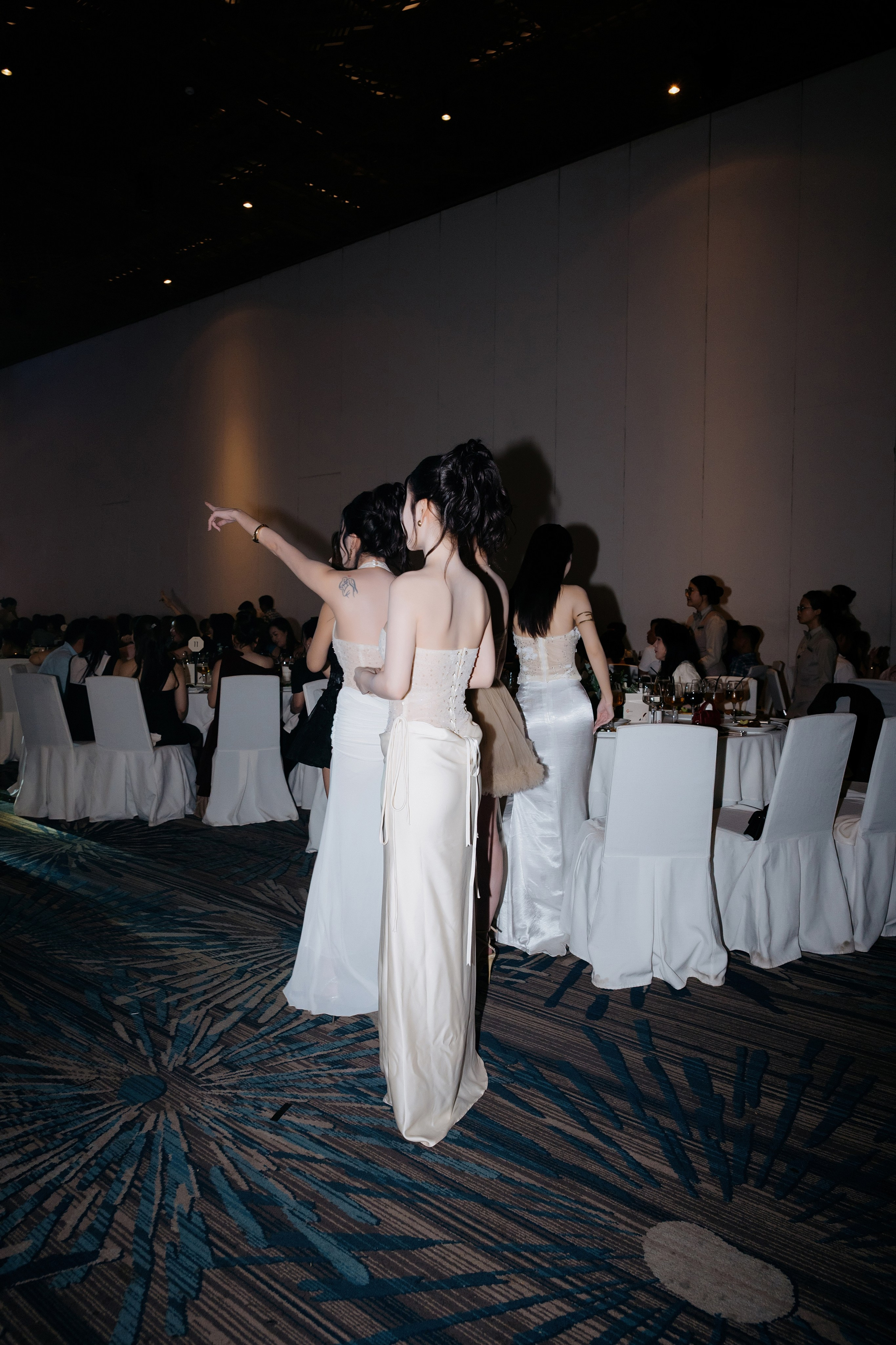 Nicholas & KimThanh / GemCenter 24.05.2026. Nhiếp ảnh gia đám cưới hàng đầu tại Thành Phố Hồ Chí Minh