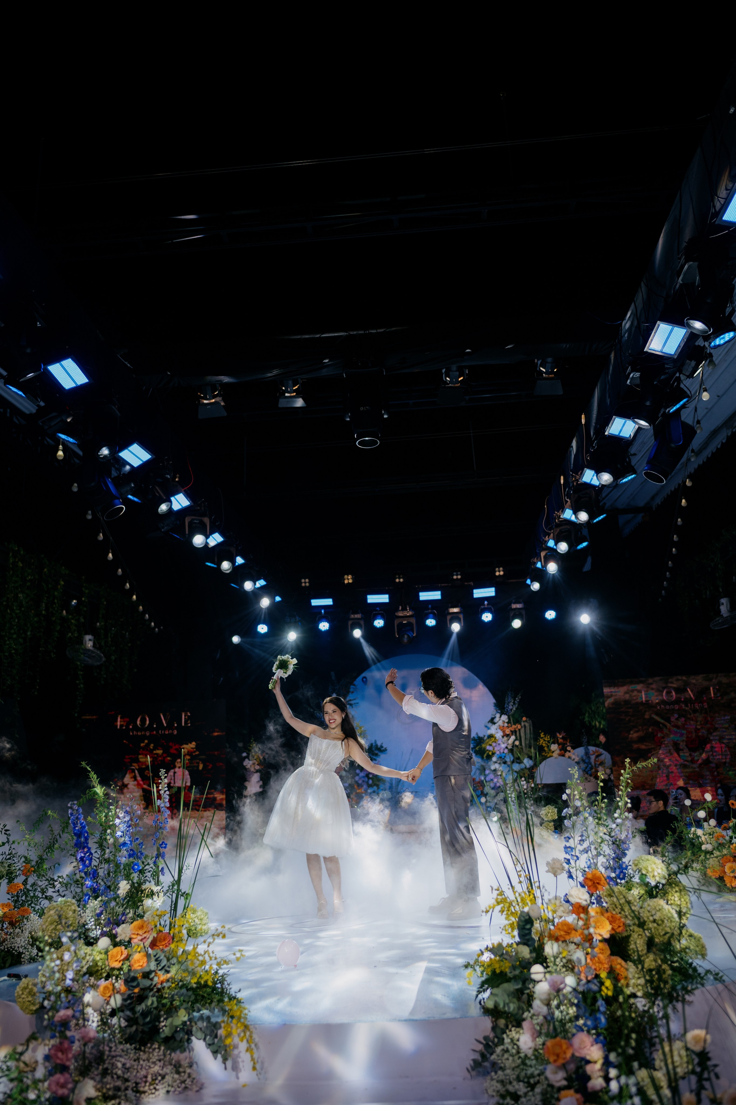 KHANG & TRANG / Long Khanh 08.11.2025. Saigon Wedding Present | Art Beyond Moments