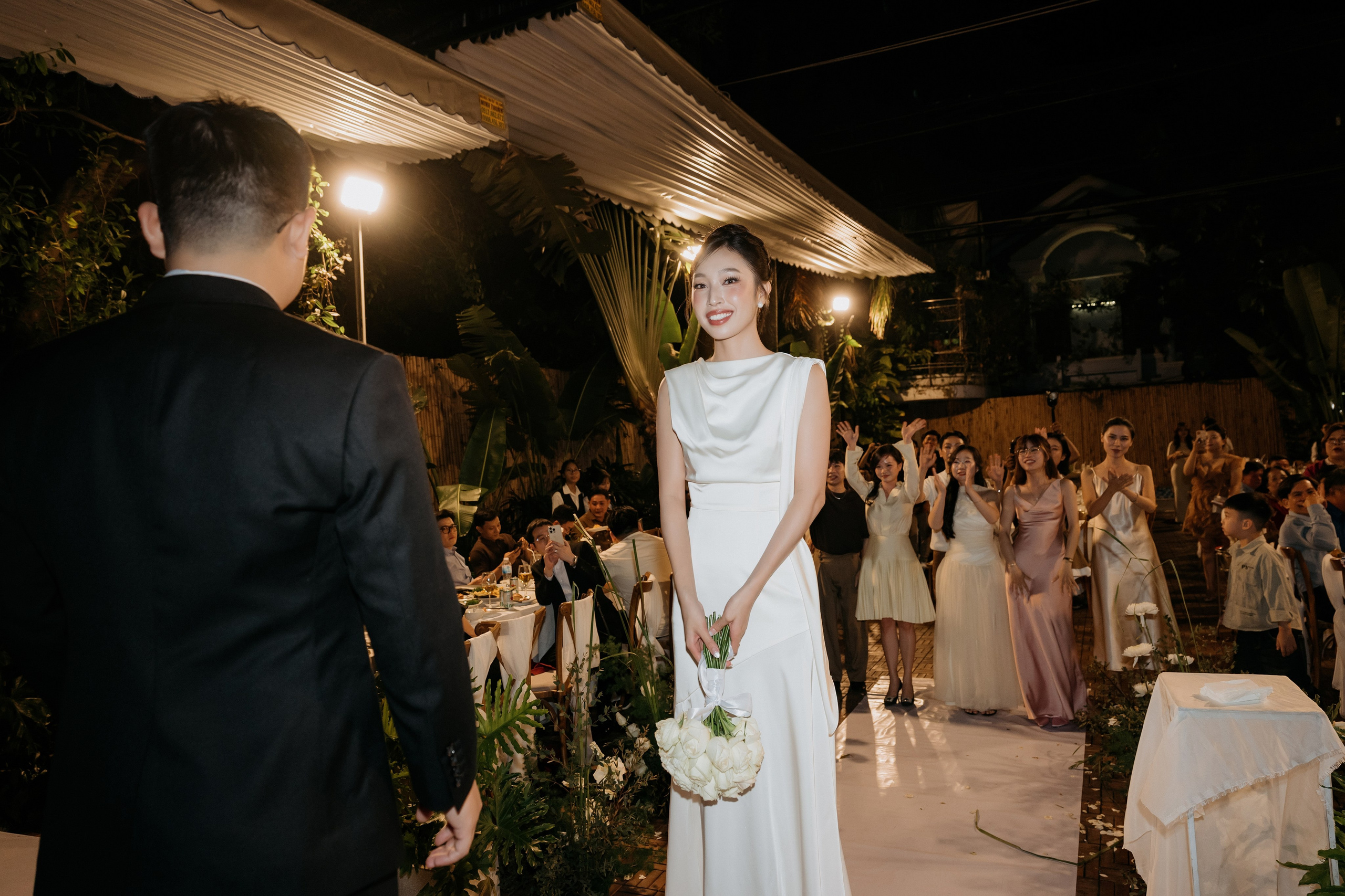 DO & ANH/Destination Wedding. Nhiếp ảnh gia đám cưới hàng đầu tại Thành Phố Hồ Chí Minh