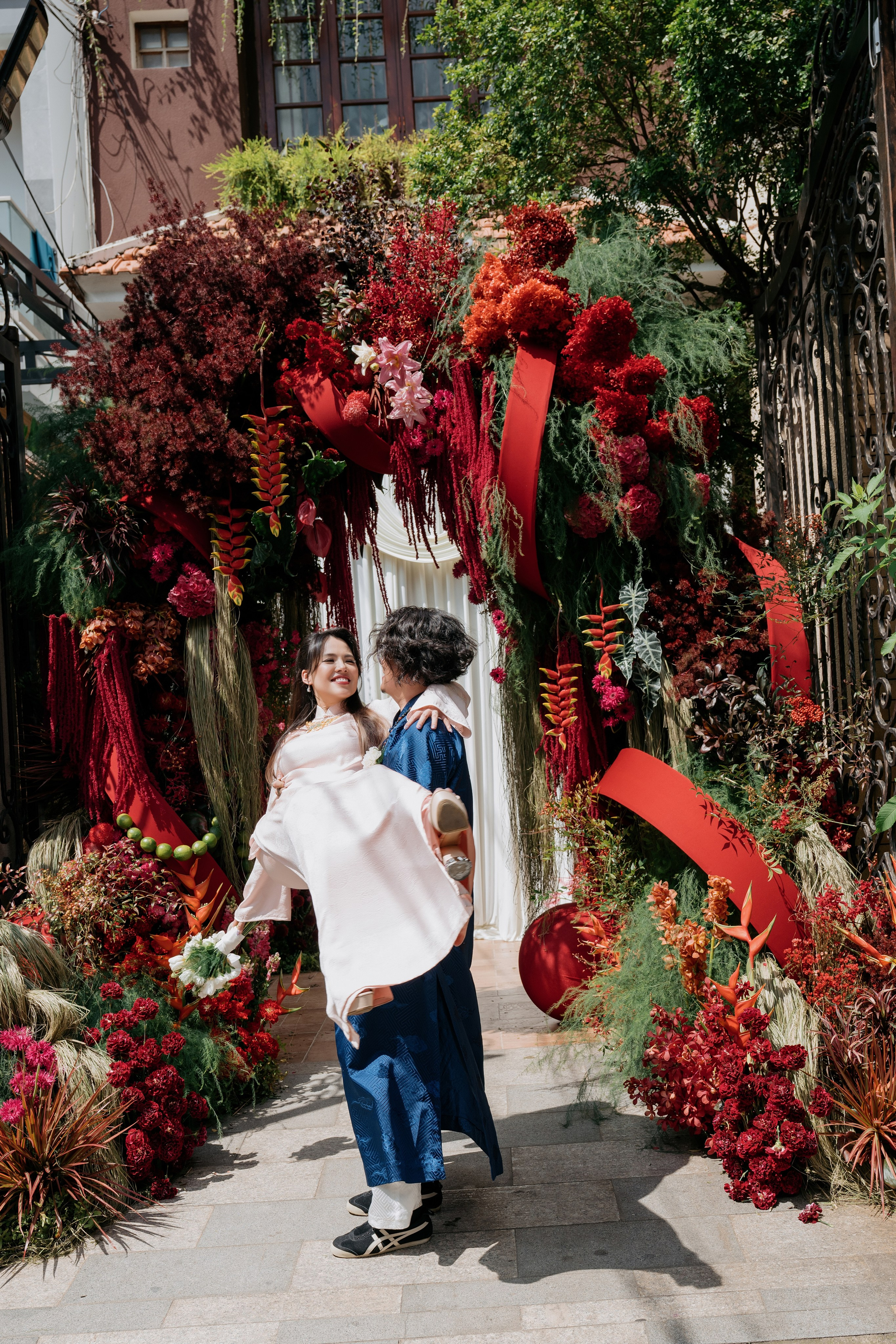KHANG & TRANG / Wedding Ceremony. Nhiếp ảnh gia đám cưới hàng đầu tại Thành Phố Hồ Chí Minh