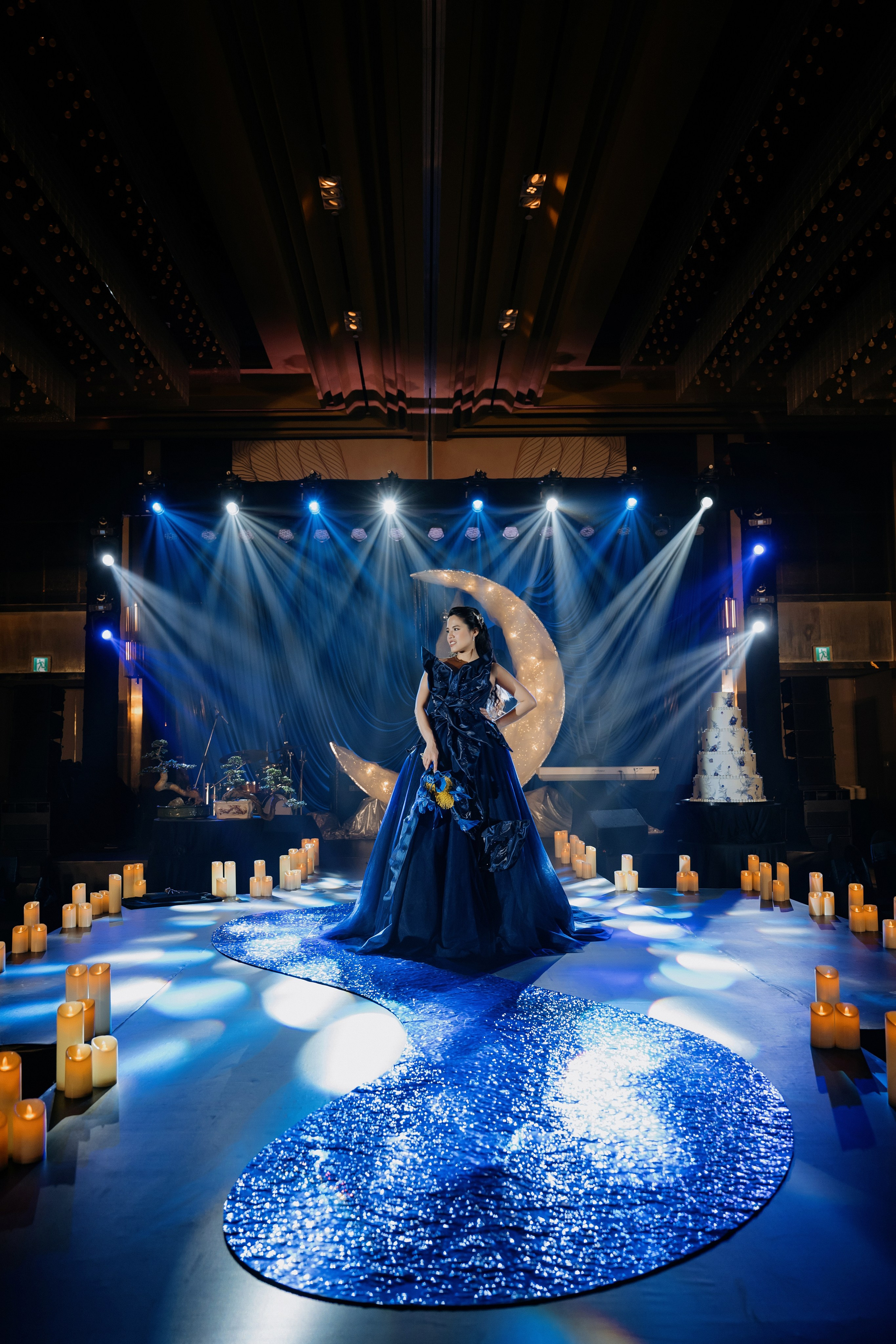 KHANG & TRANG / JW Mariot 08.11.2025. Saigon Wedding Present | Art Beyond Moments