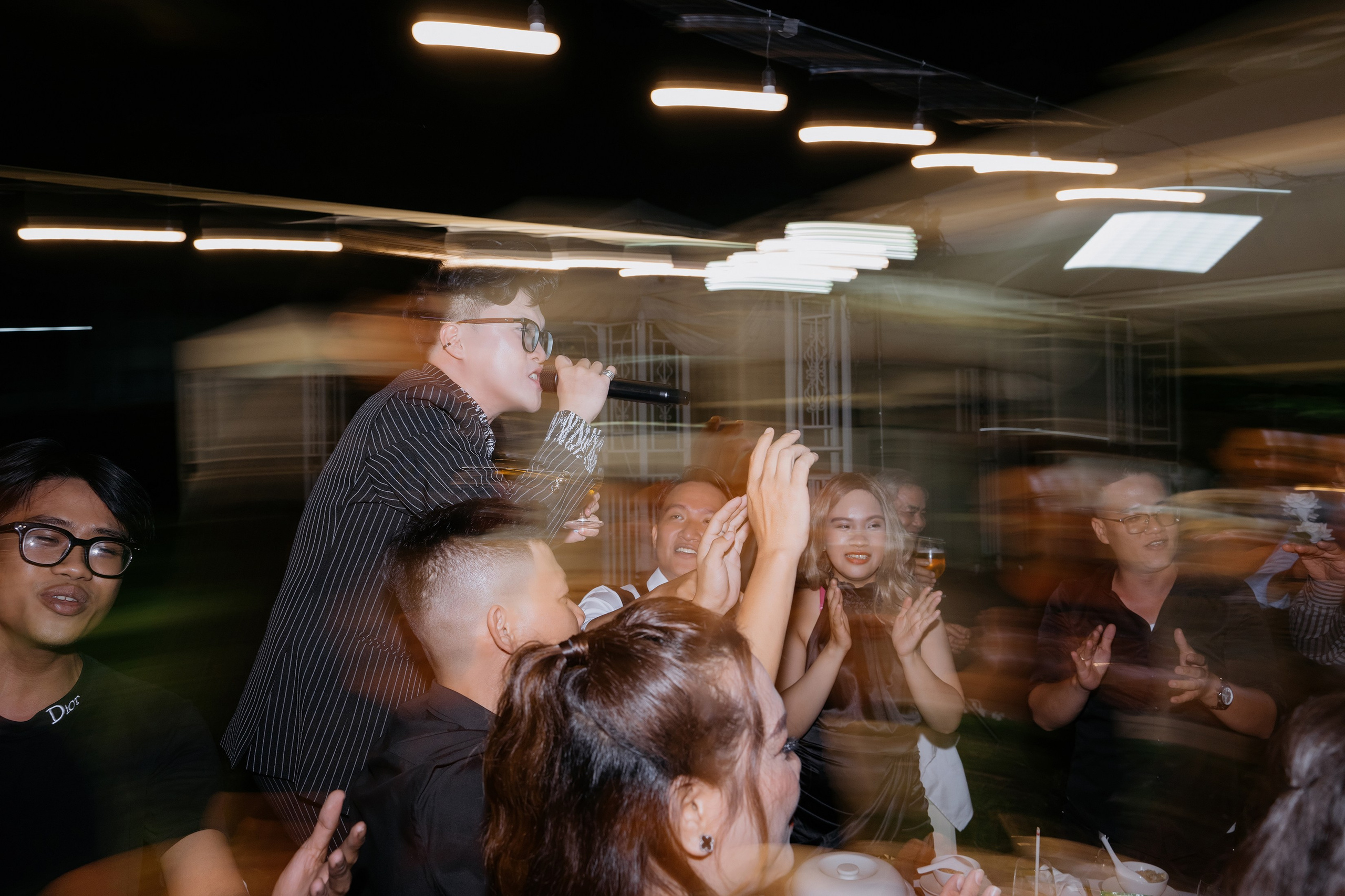 RICKY & PHUONG / Nikko SG 11.05.2025. Saigon Wedding Present | Art Beyond Moments