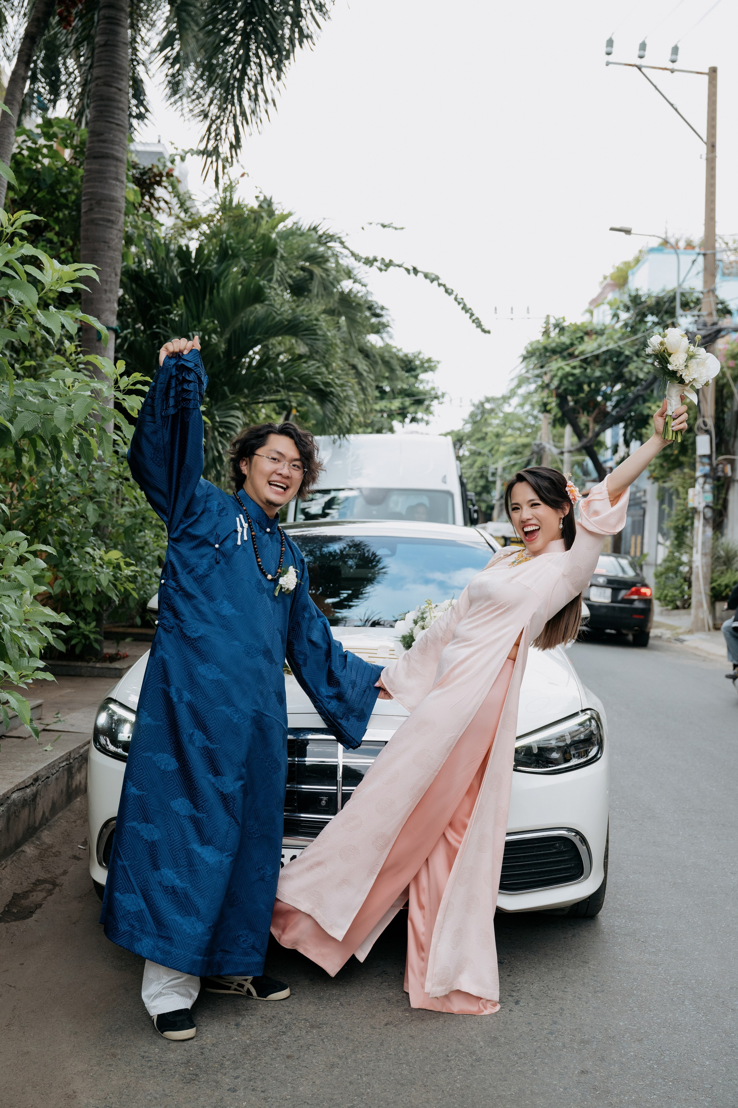 KHANG & TRANG / Wedding Ceremony. Nhiếp ảnh gia đám cưới hàng đầu tại Thành Phố Hồ Chí Minh