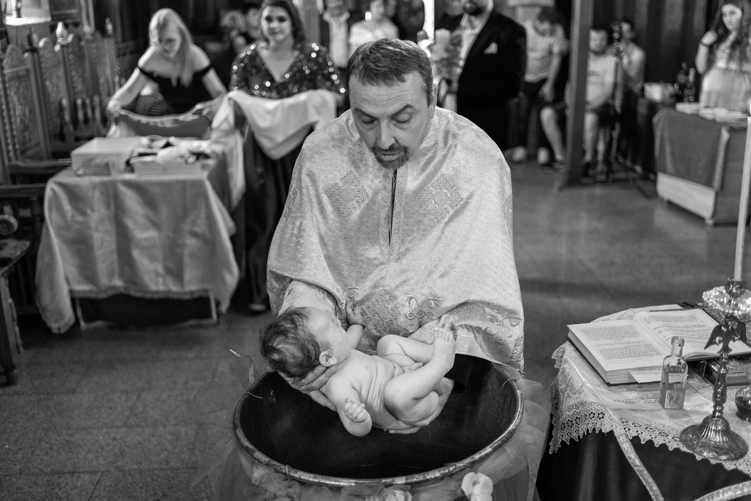 Creștinare Andreas Alexandru. Fotograf evenimente, fotograf nunta, fotograf botez