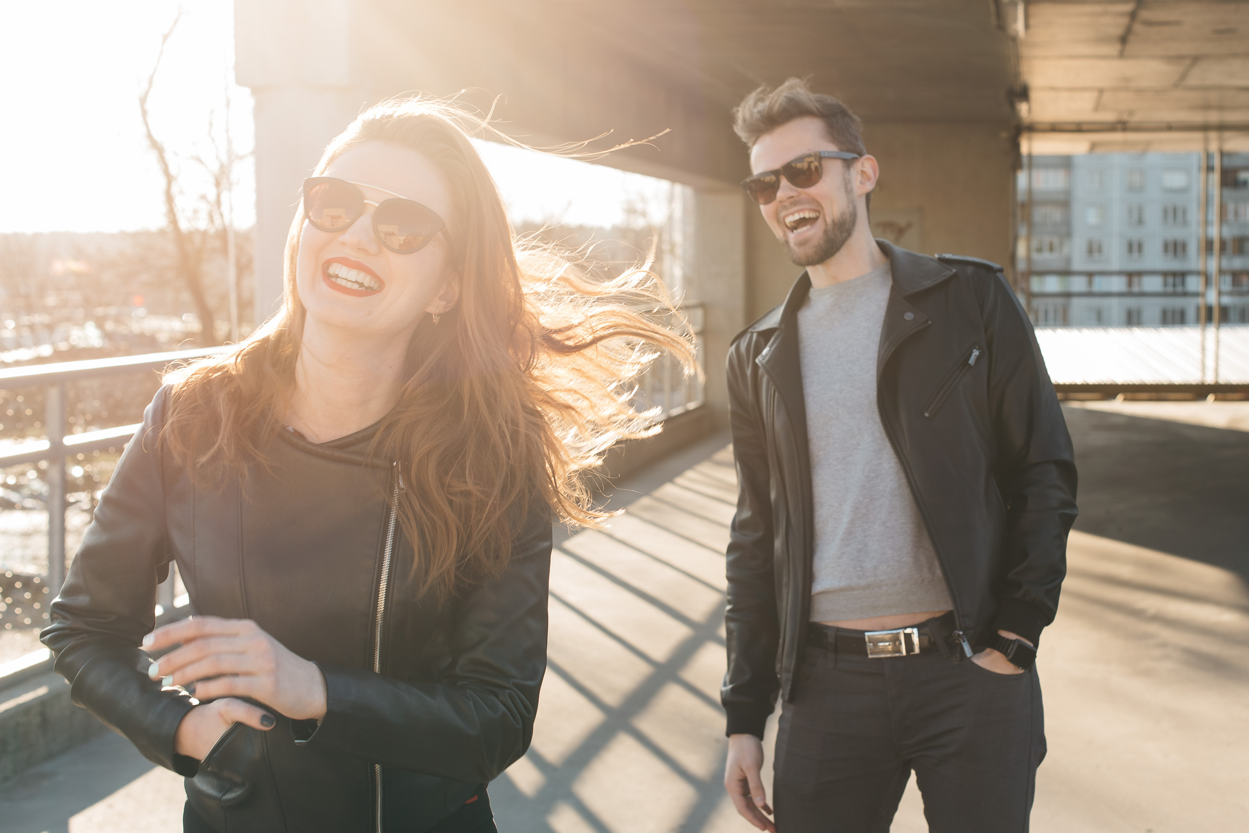 A+M. Bryllupsfotograf i Oslo — Vjatseslav Lutsjnenkov