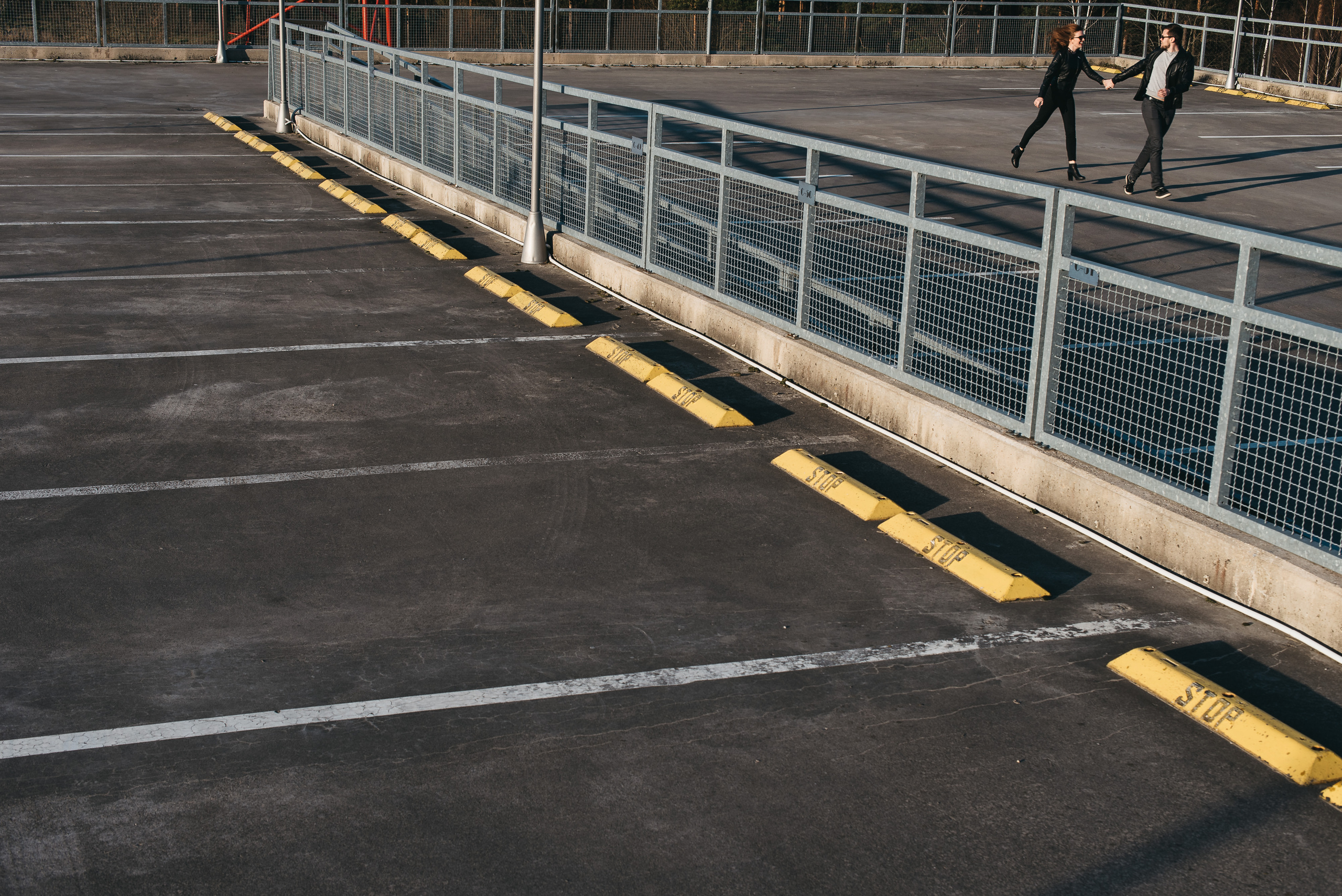 A+M. Bryllupsfotograf i Oslo — Vjatseslav Lutsjnenkov