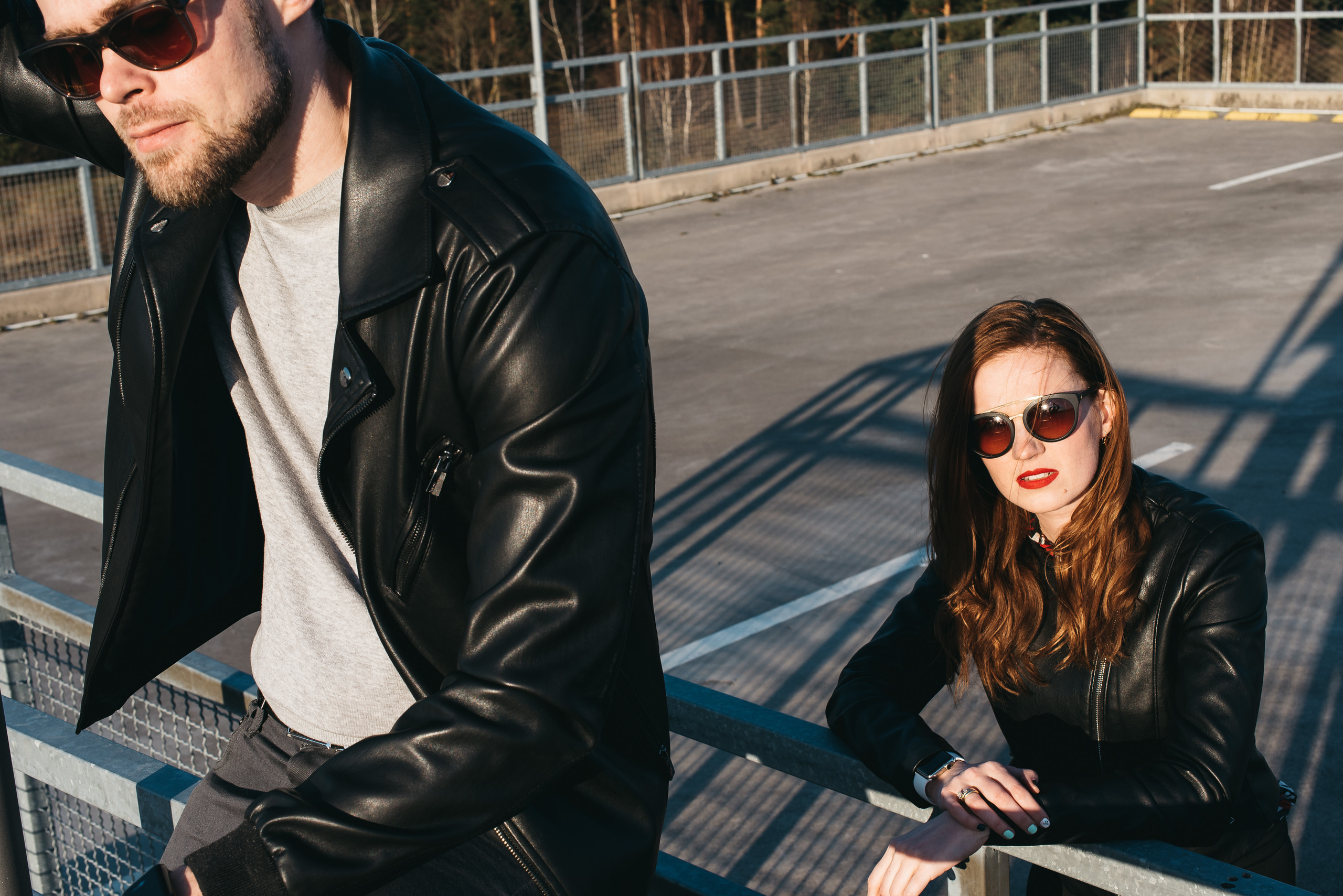 A+M. Bryllupsfotograf i Oslo — Vjatseslav Lutsjnenkov