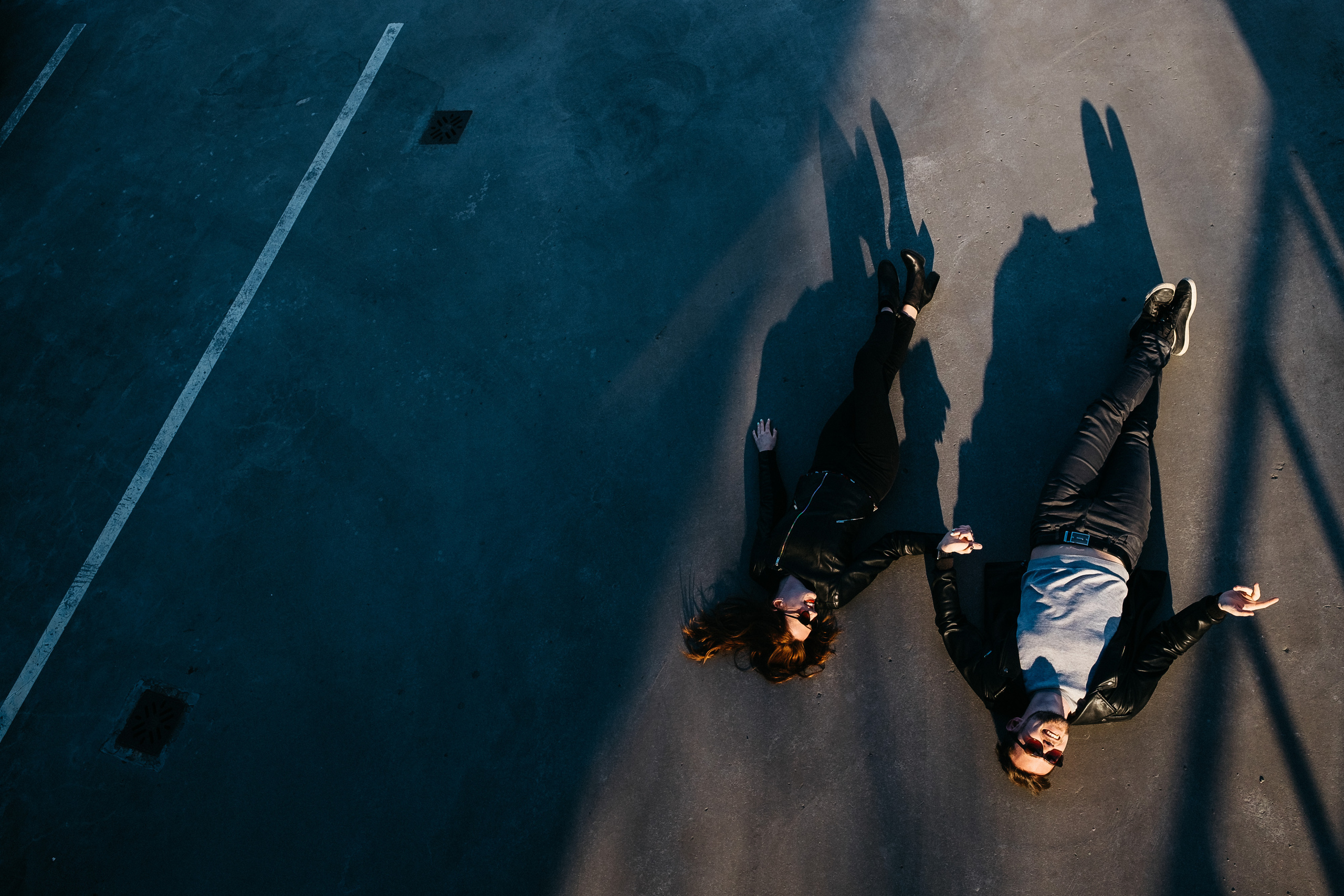 A+M. Bryllupsfotograf i Oslo — Vjatseslav Lutsjnenkov