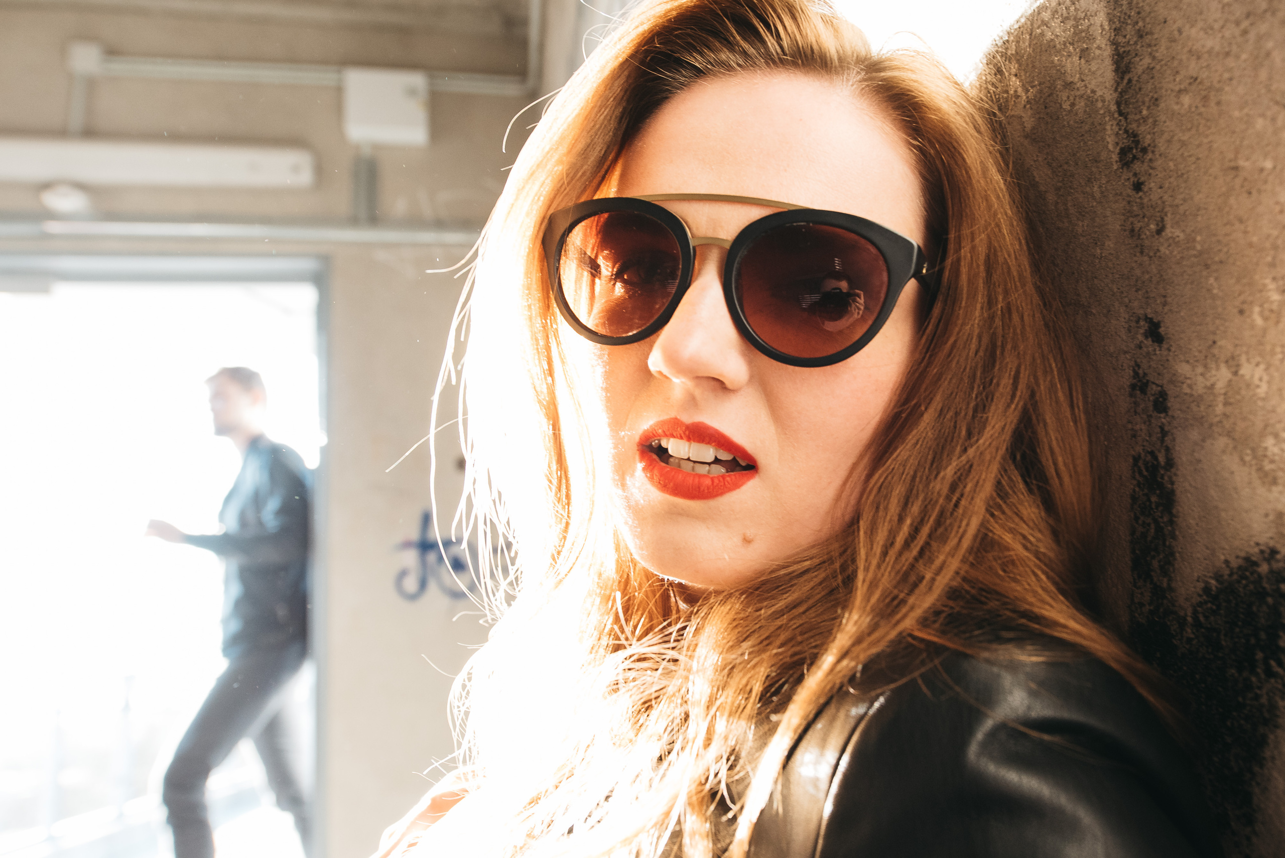 A+M. Bryllupsfotograf i Oslo — Vjatseslav Lutsjnenkov