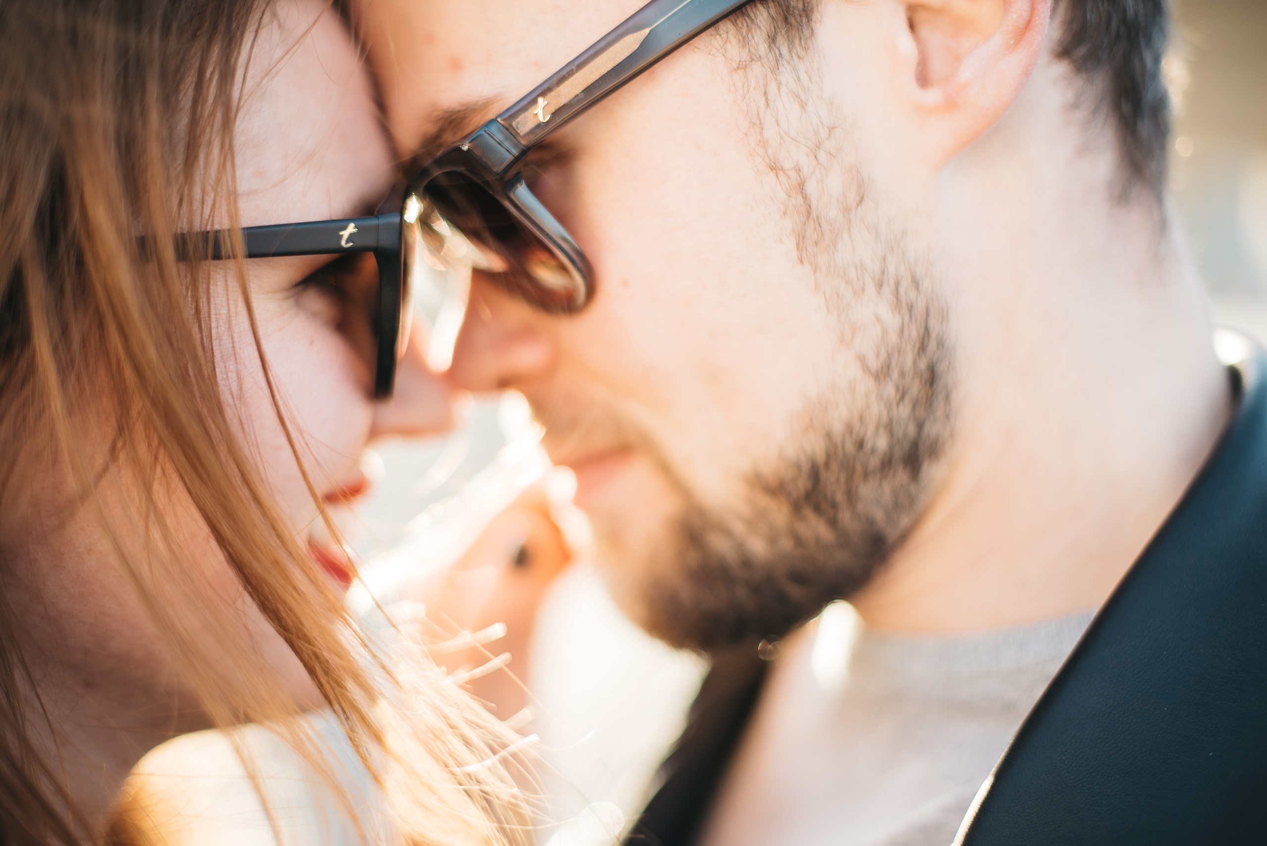 A+M. Bryllupsfotograf i Oslo — Vjatseslav Lutsjnenkov