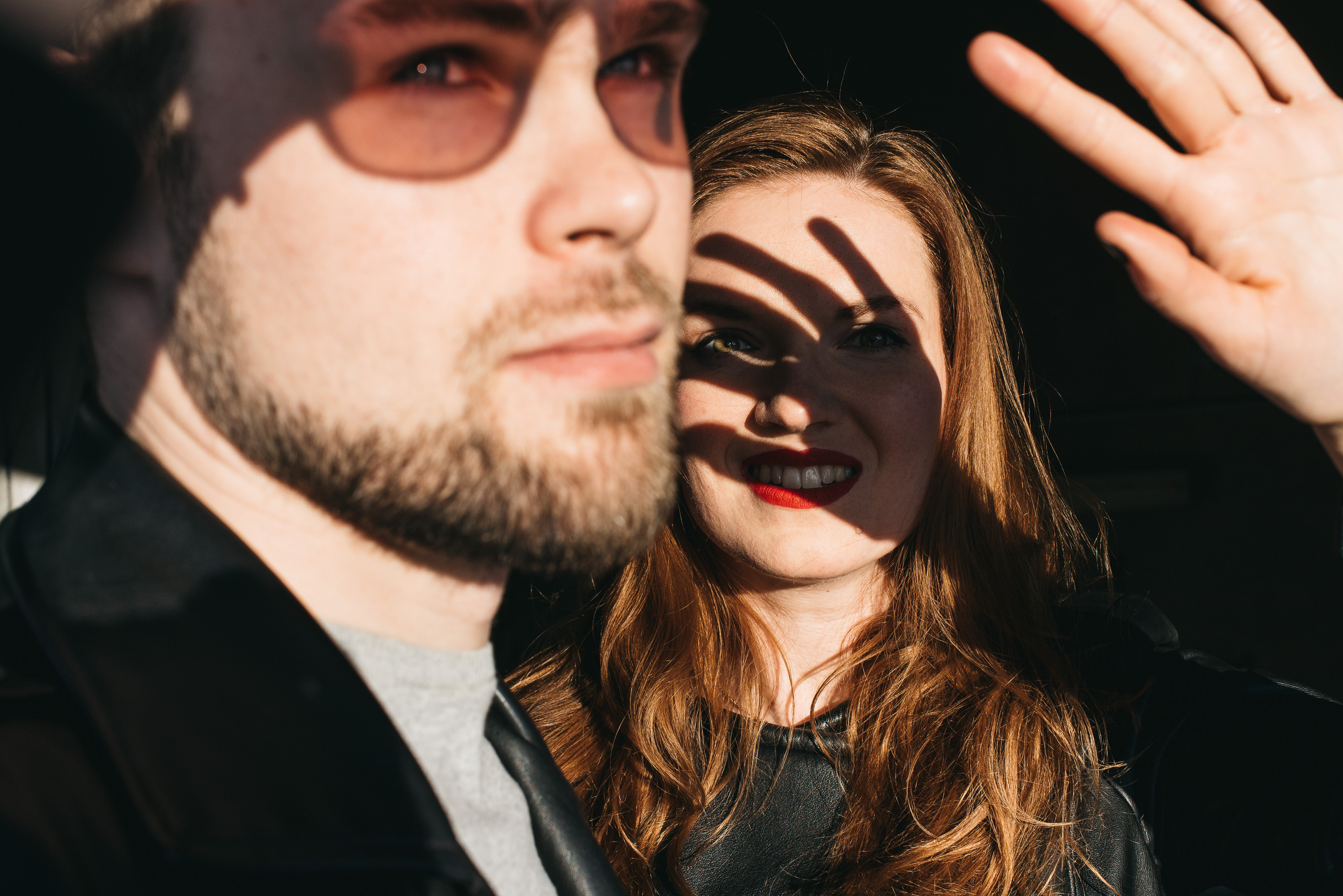 A+M. Bryllupsfotograf i Oslo — Vjatseslav Lutsjnenkov