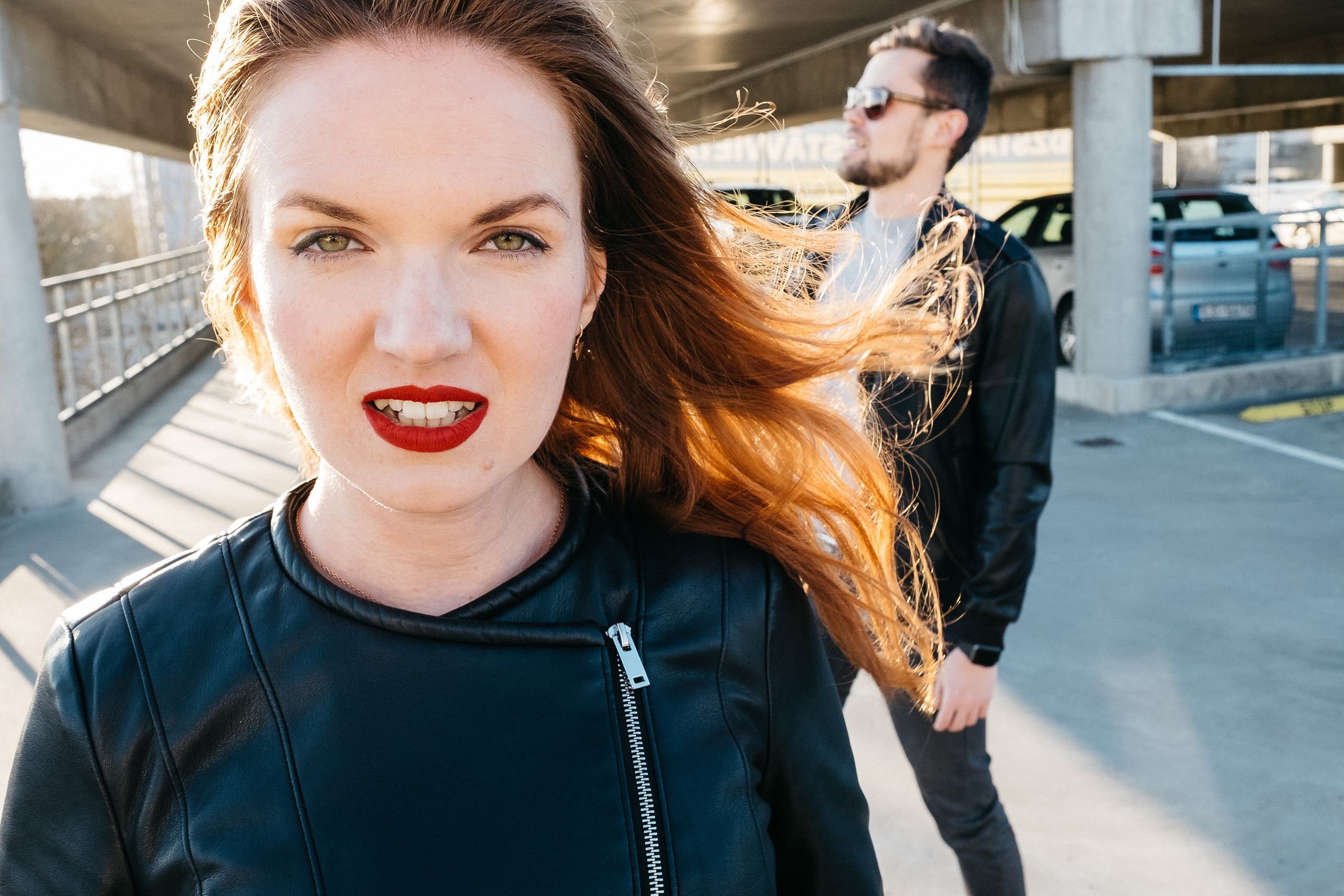 A+M. Bryllupsfotograf i Oslo — Vjatseslav Lutsjnenkov