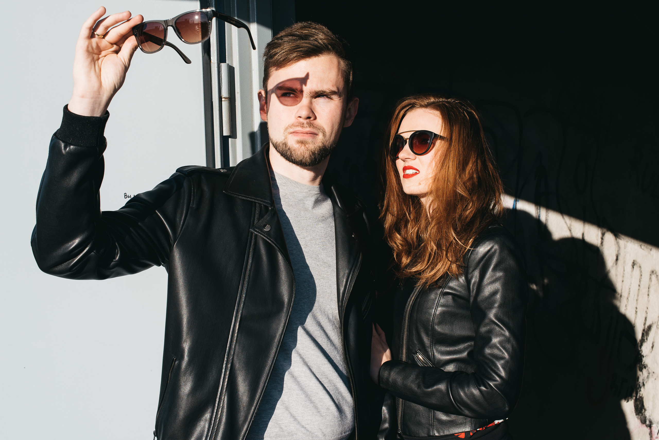 A+M. Bryllupsfotograf i Oslo — Vjatseslav Lutsjnenkov