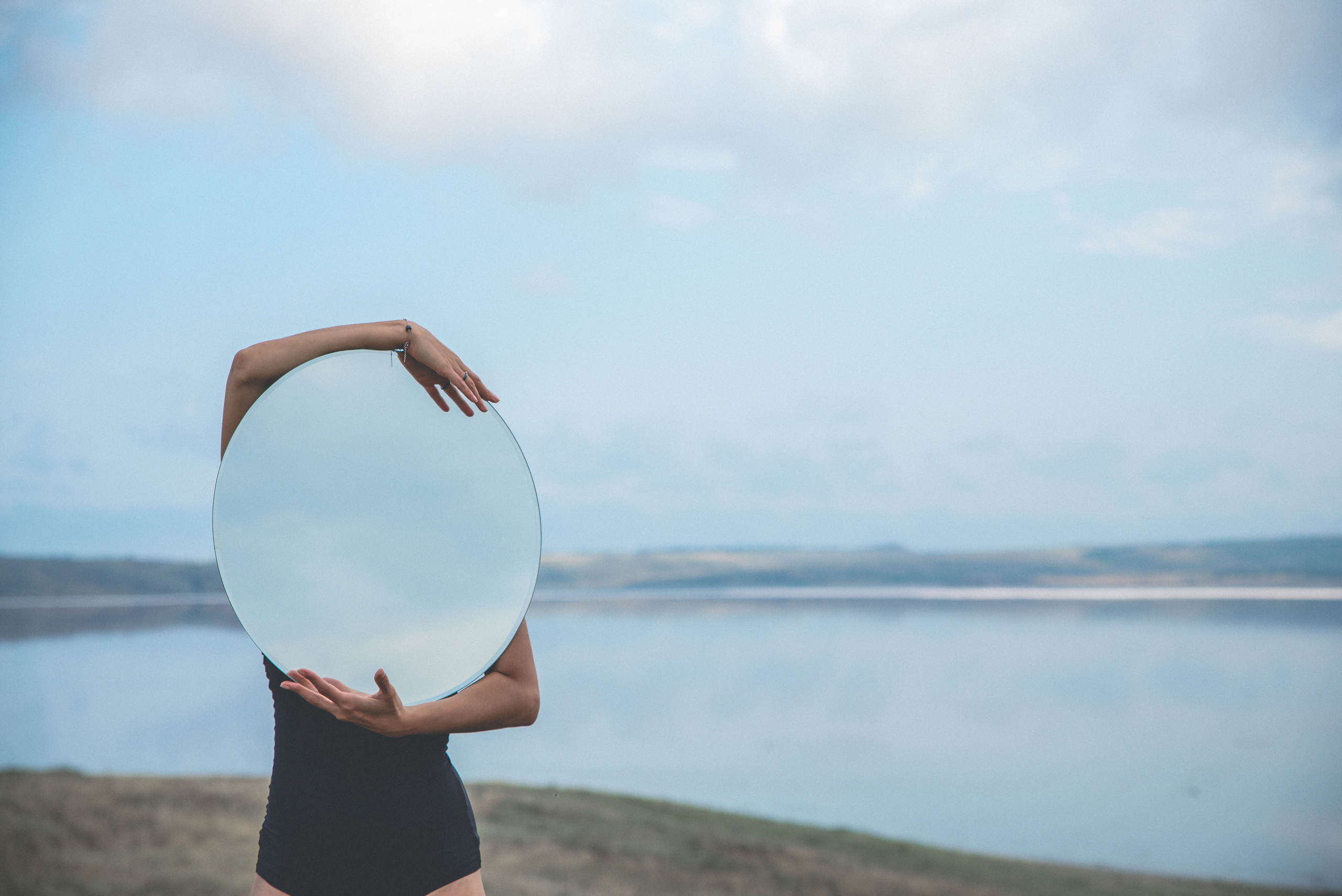 Ekaterina Verbitskaya. Photography