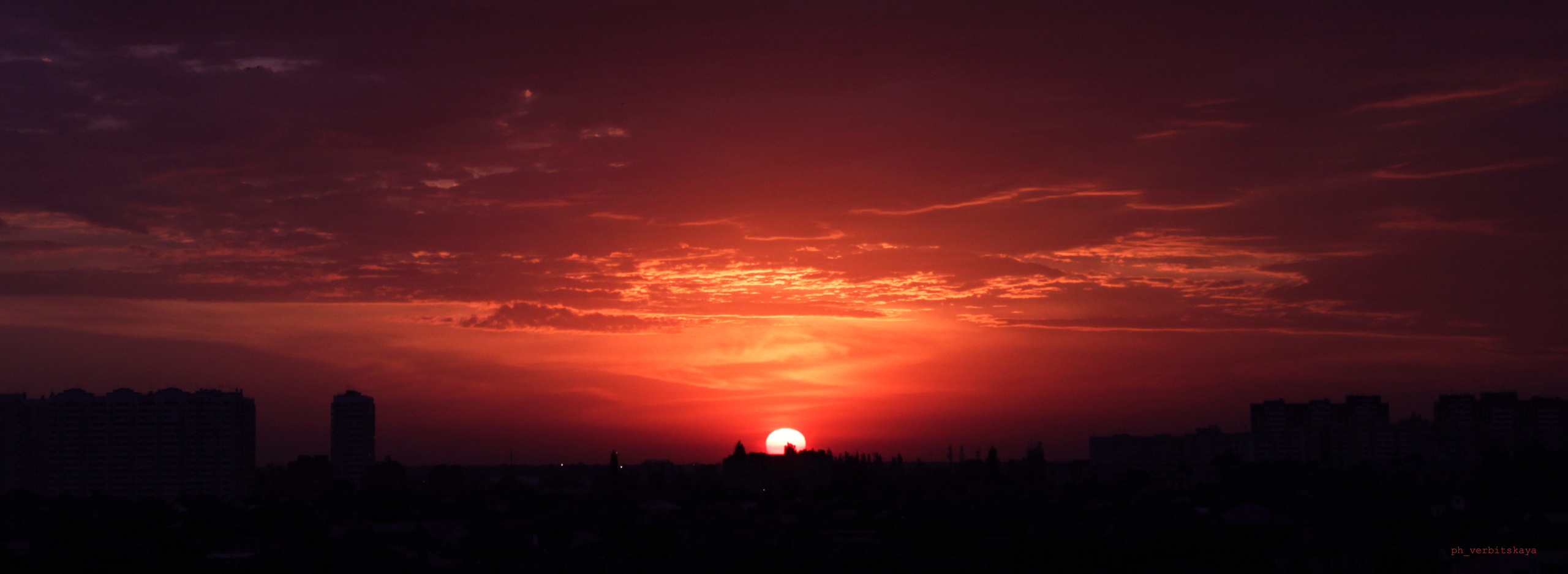 Street photo. Ekaterina Verbitskaya. Photography