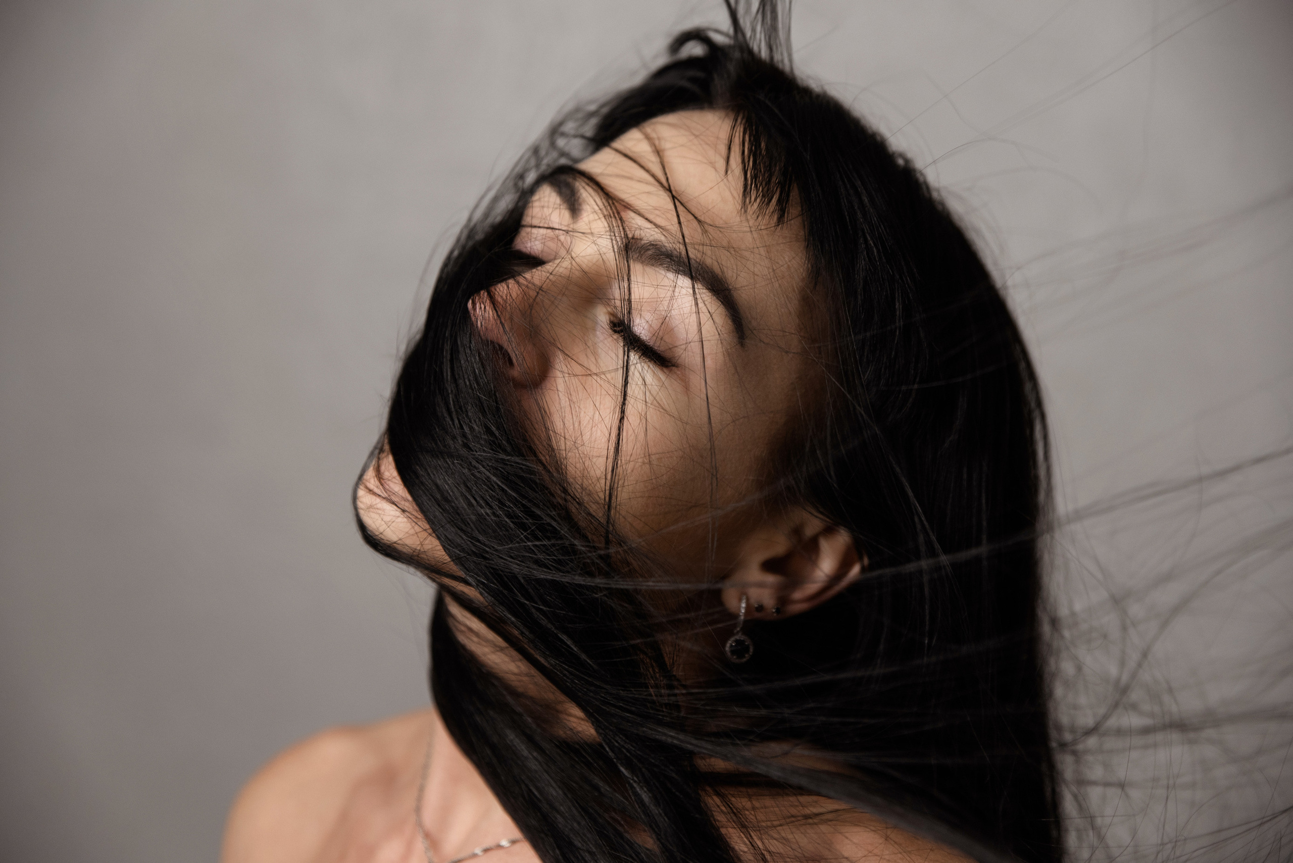 Ekaterina Verbitskaya. Photography