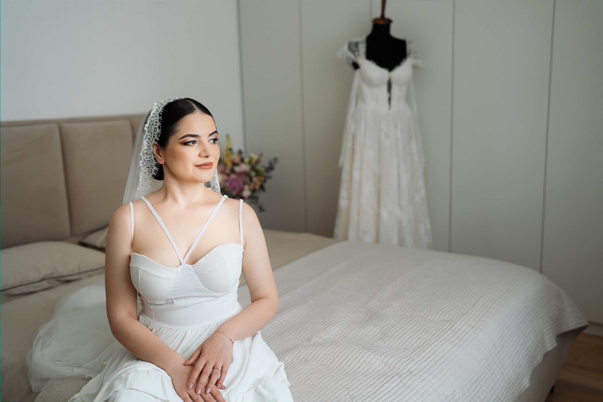 Fotografie de nuntă – Adrian Vasile Fotograf Brașov