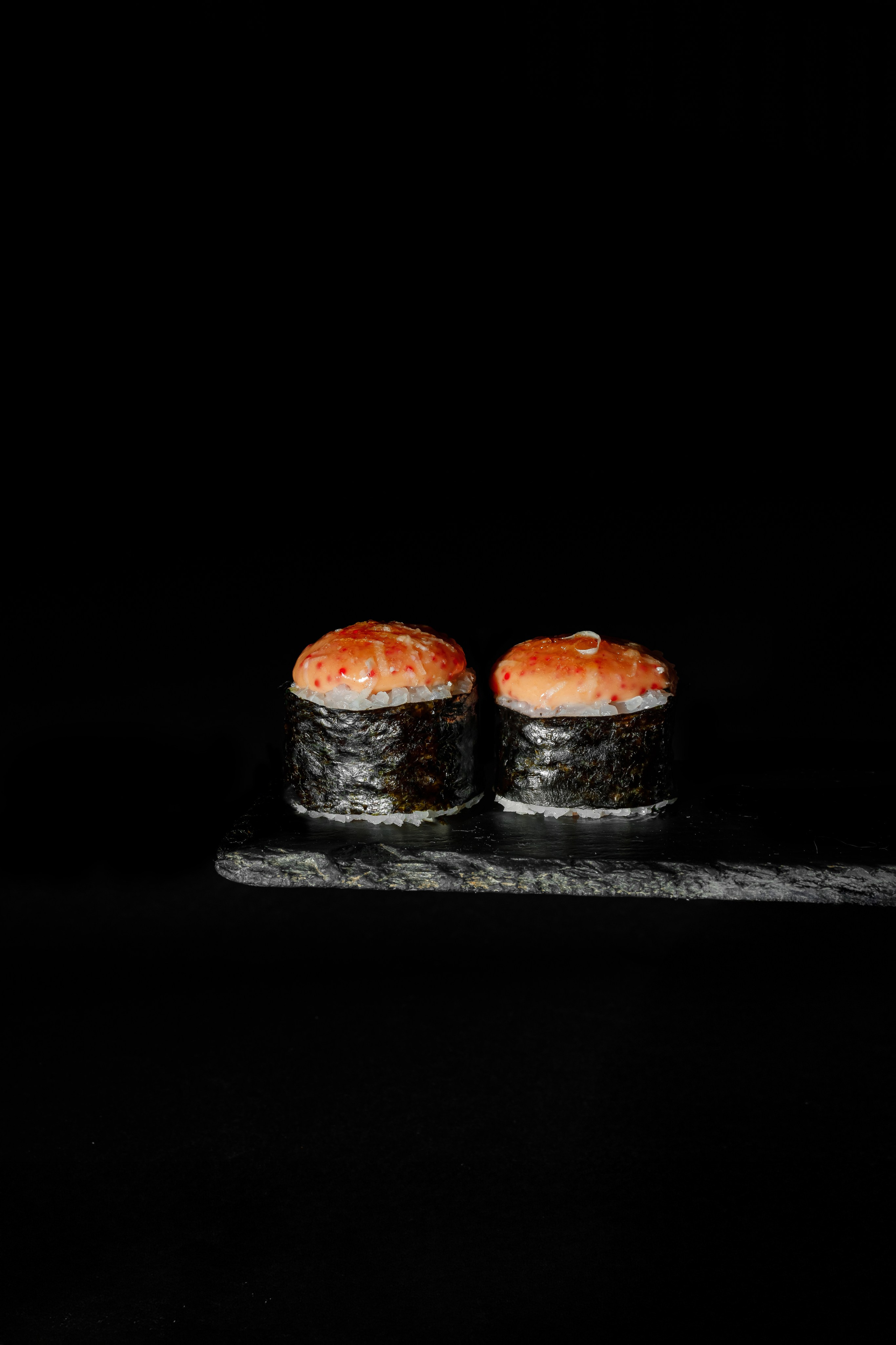 ASUKA restaurant. Elena Gorobets. Photographer in Zagreb