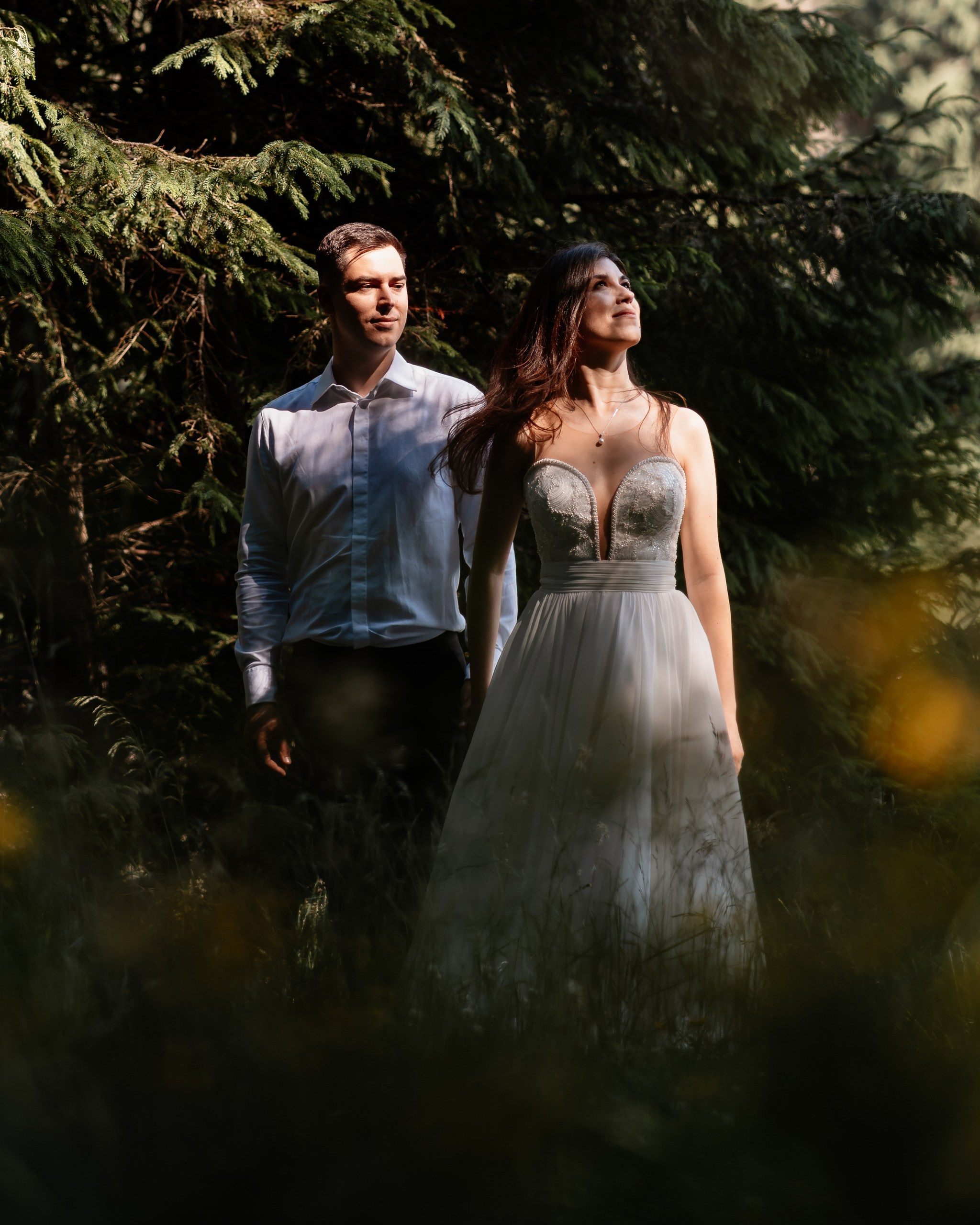 Trash the dress — Lorena&Adi  - Mihai Popa. Mihai Popa |Wedding Photographer | Worldwide | Bucharest