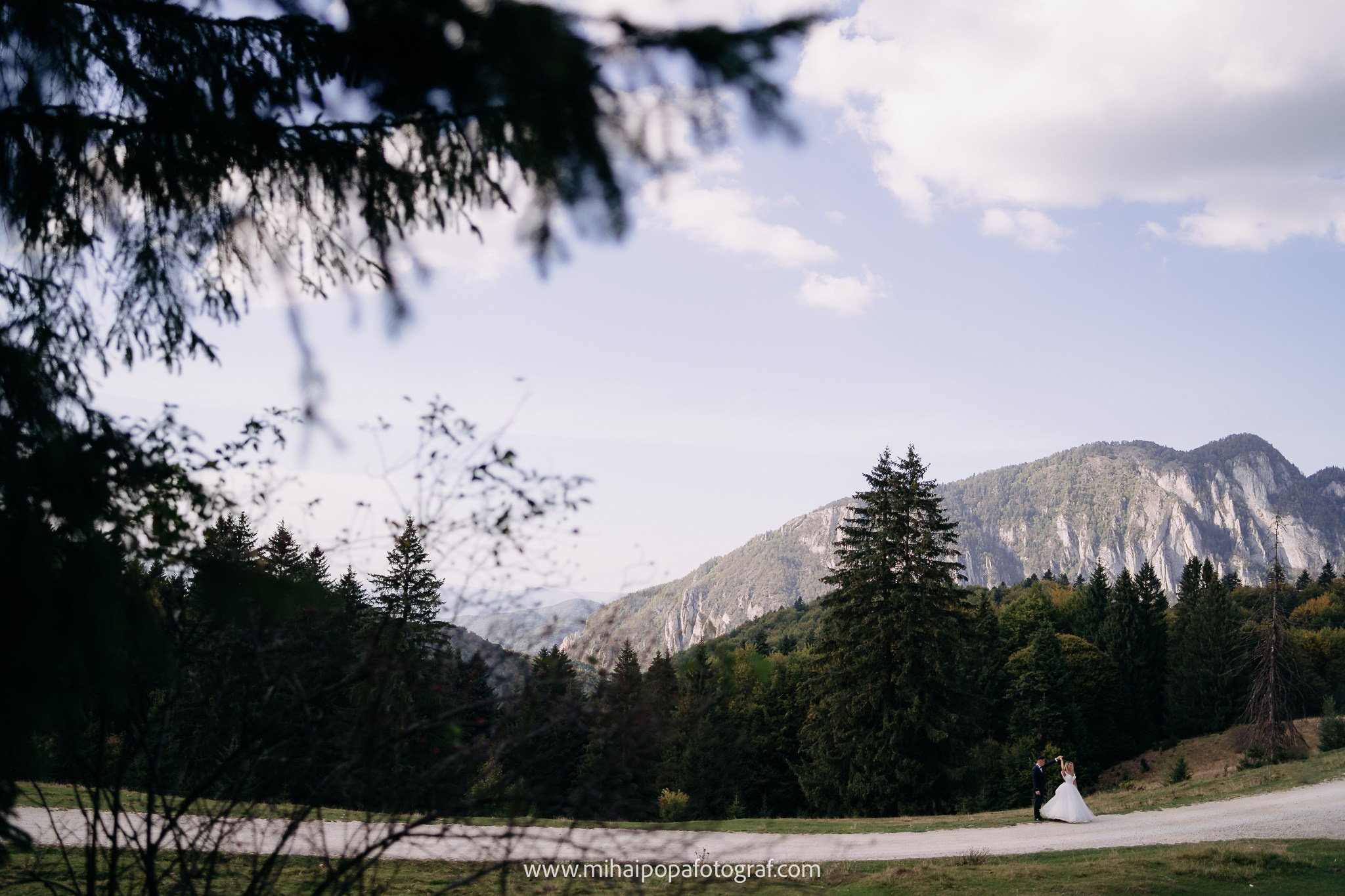 Trash the Dress - Giorgiana&Marian. Mihai Popa |Wedding Photographer | Worldwide | Bucharest