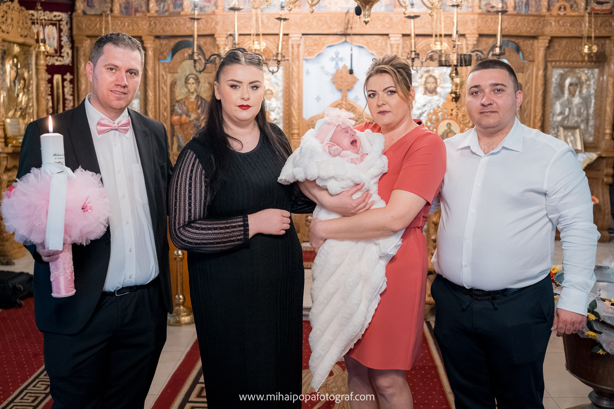 Botez - Melissa. Mihai Popa |Wedding Photographer | Worldwide | Bucharest