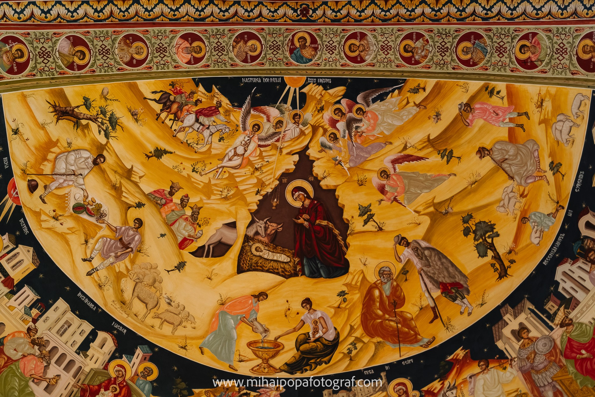 Rosa&Vio. Mihai Popa |Wedding Photographer | Worldwide | Bucharest