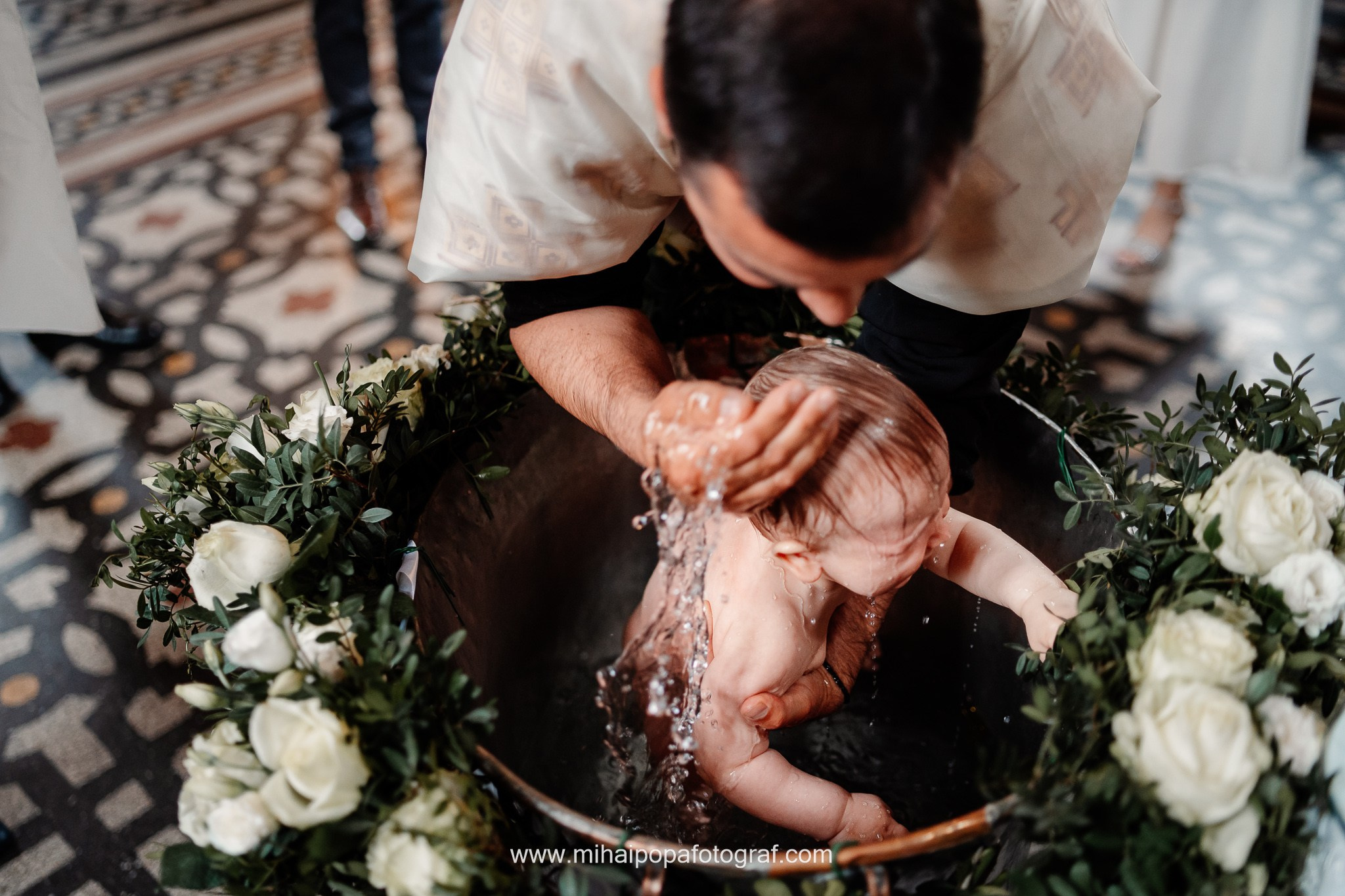 Botez - Lucian Mihai. Mihai Popa |Wedding Photographer | Worldwide | Bucharest