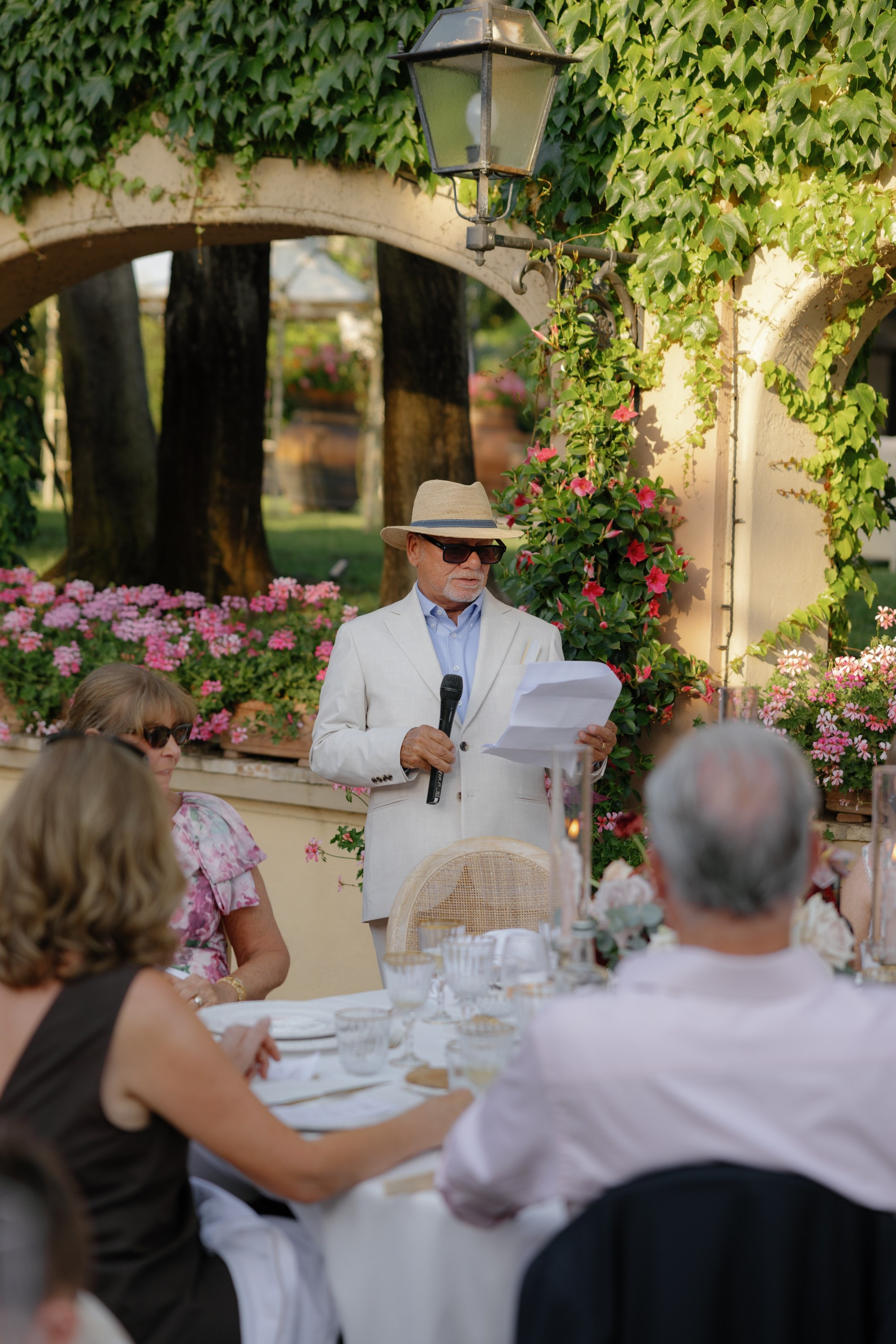 Andrew 🤍 Tilly in Tuscany. Fotografa Rimini