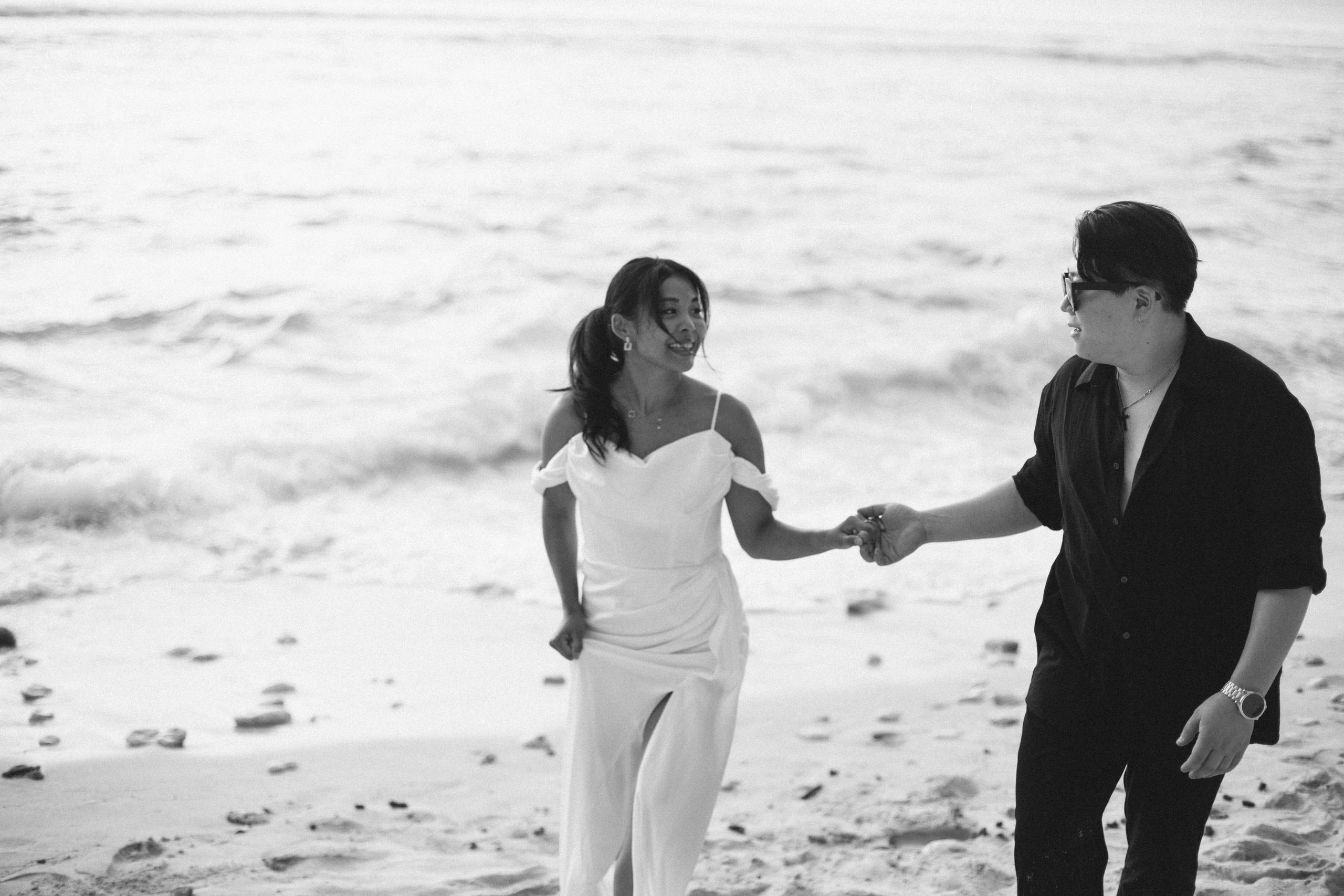 With Love from Seoul. Фотограф Бали Получи лучшие фотографии с острова