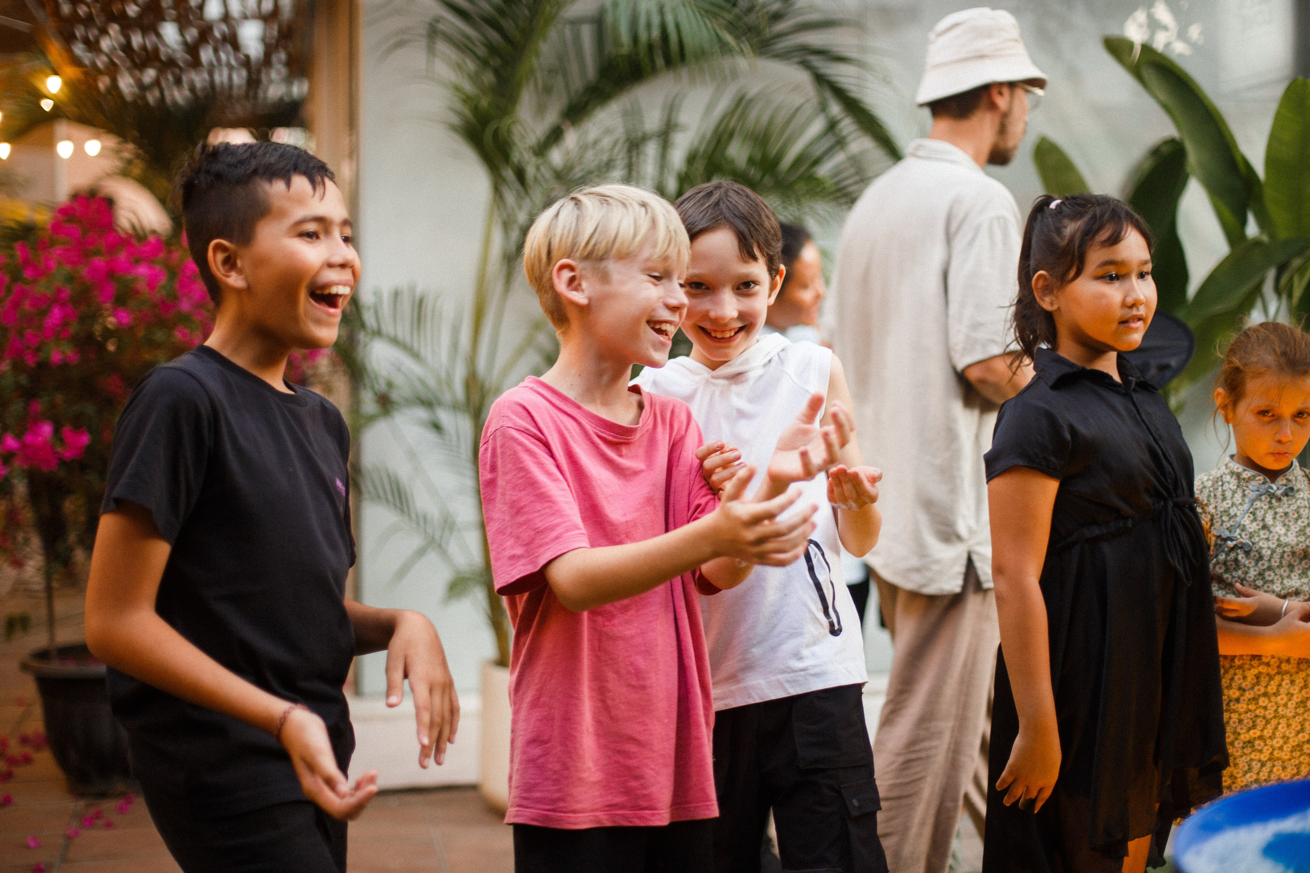 Открытие кафе. Фотограф Бали Получи лучшие фотографии с острова