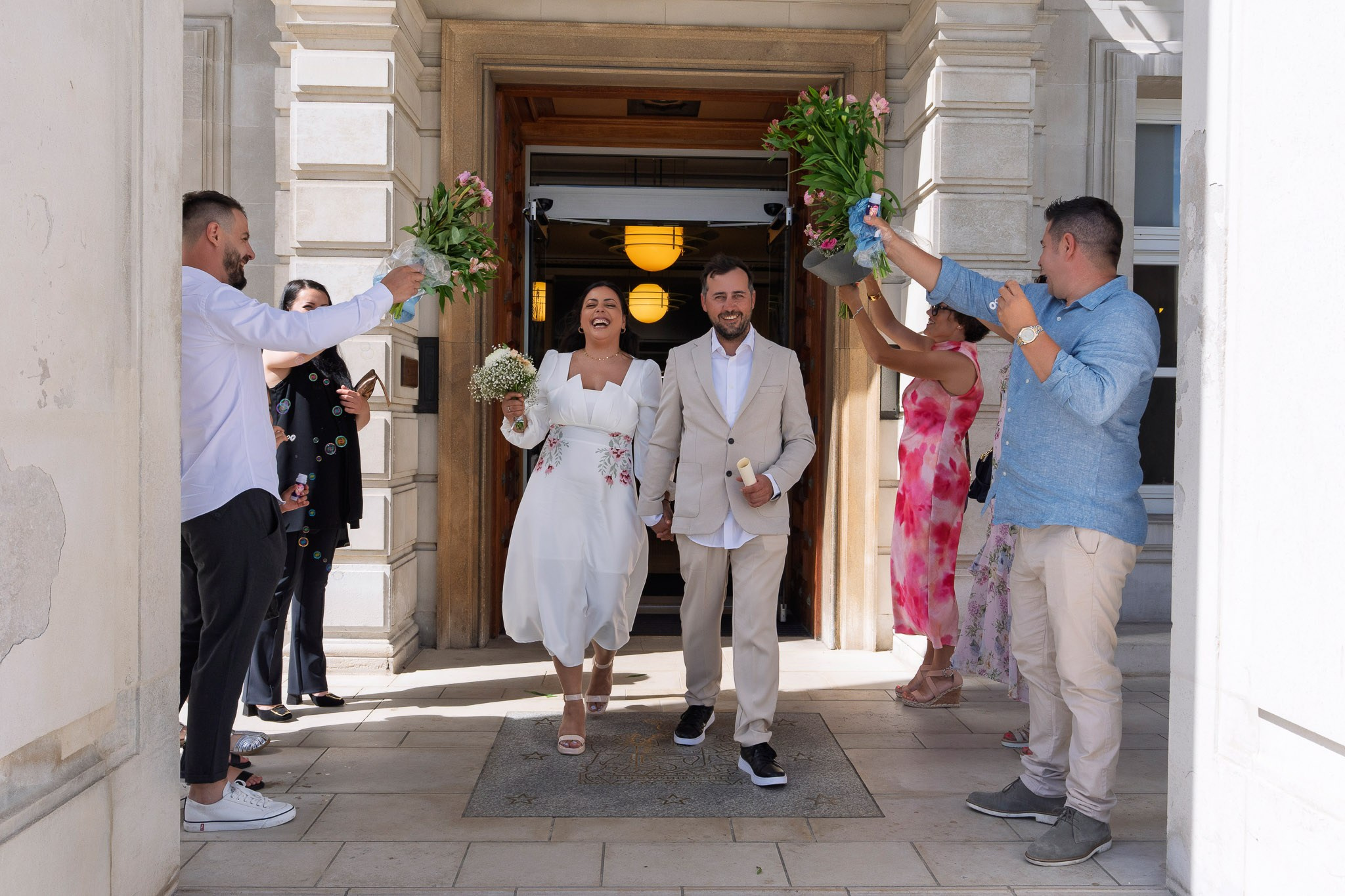 Christening Photo & Video Services. Wedding photographer in United Kingdom