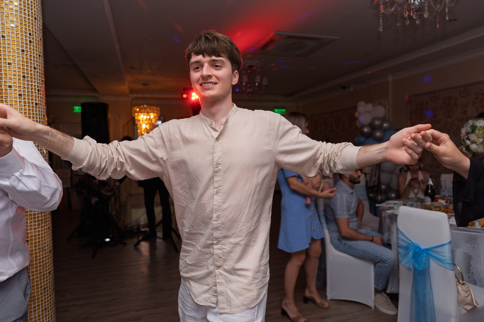 Christening Photo & Video Services. Wedding photographer in United Kingdom