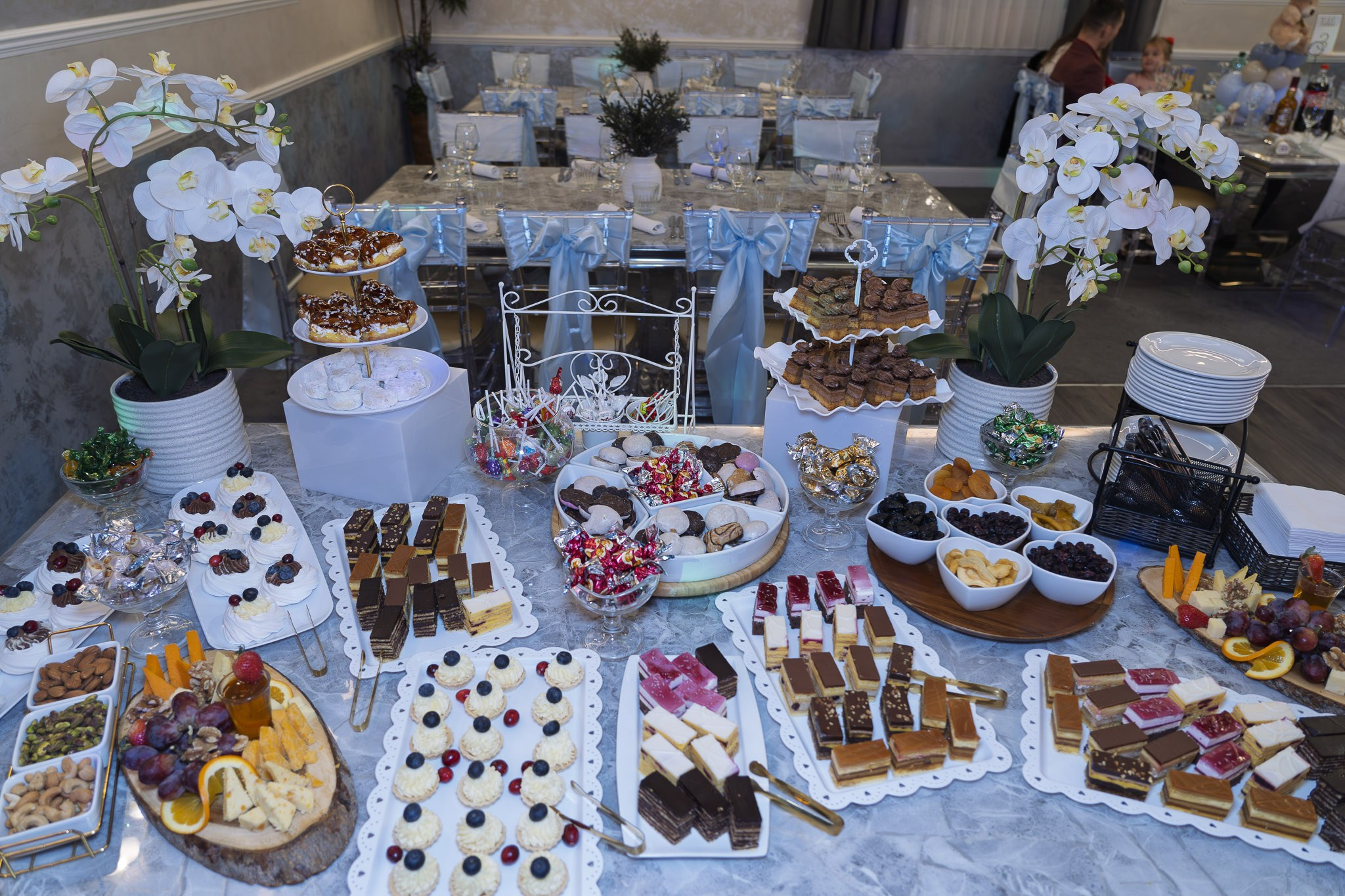 Christening Photo & Video Services. Wedding photographer in United Kingdom