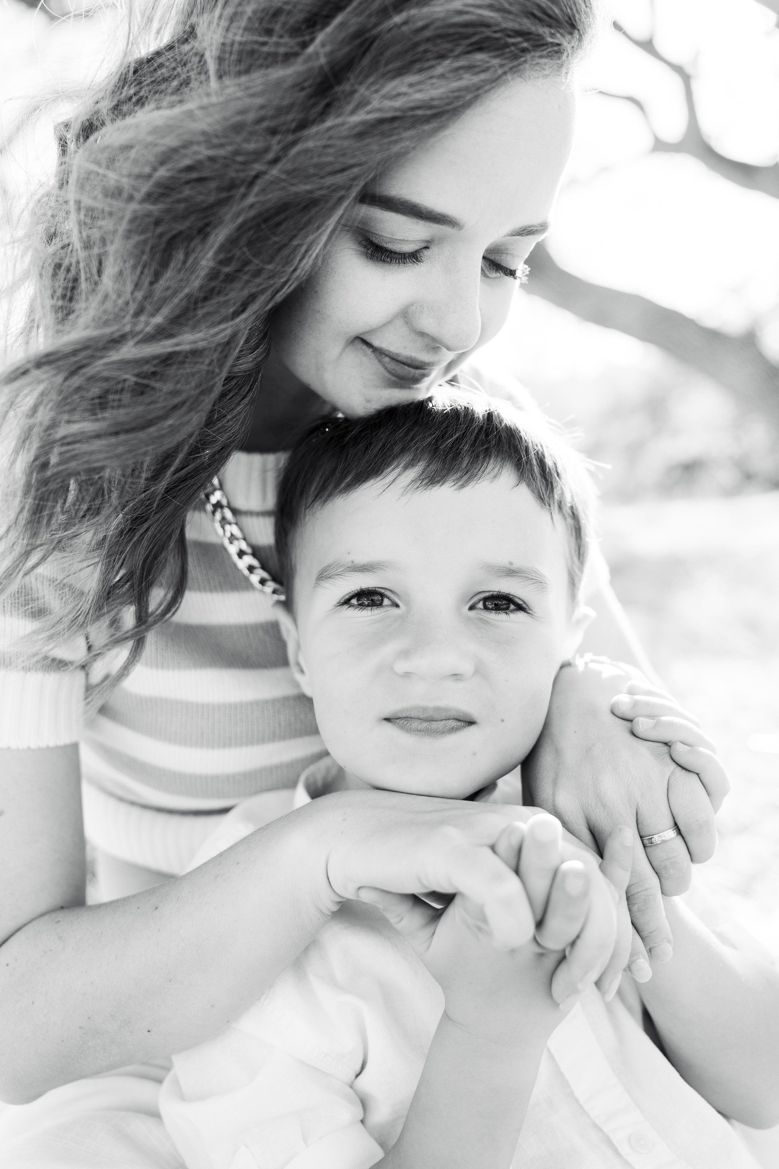 A K. San Francisco Bay Area photographer Natalia Ilina