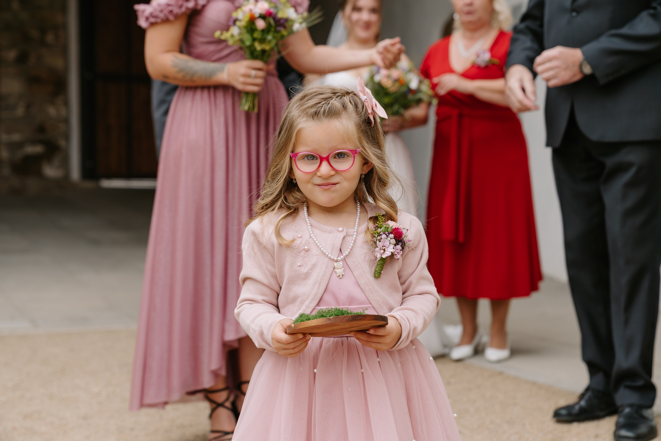 Wedding couple. Jana Holubová | Svatební, párová a rodinná fotografka v Praze