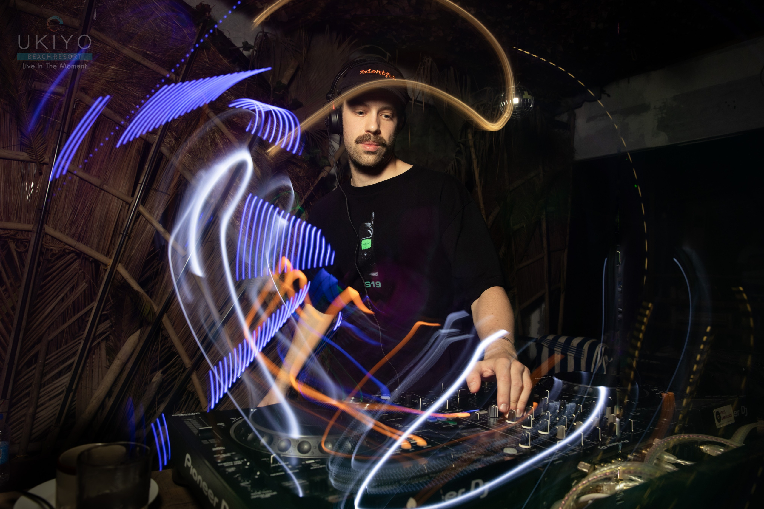 Club photo. Pressskit