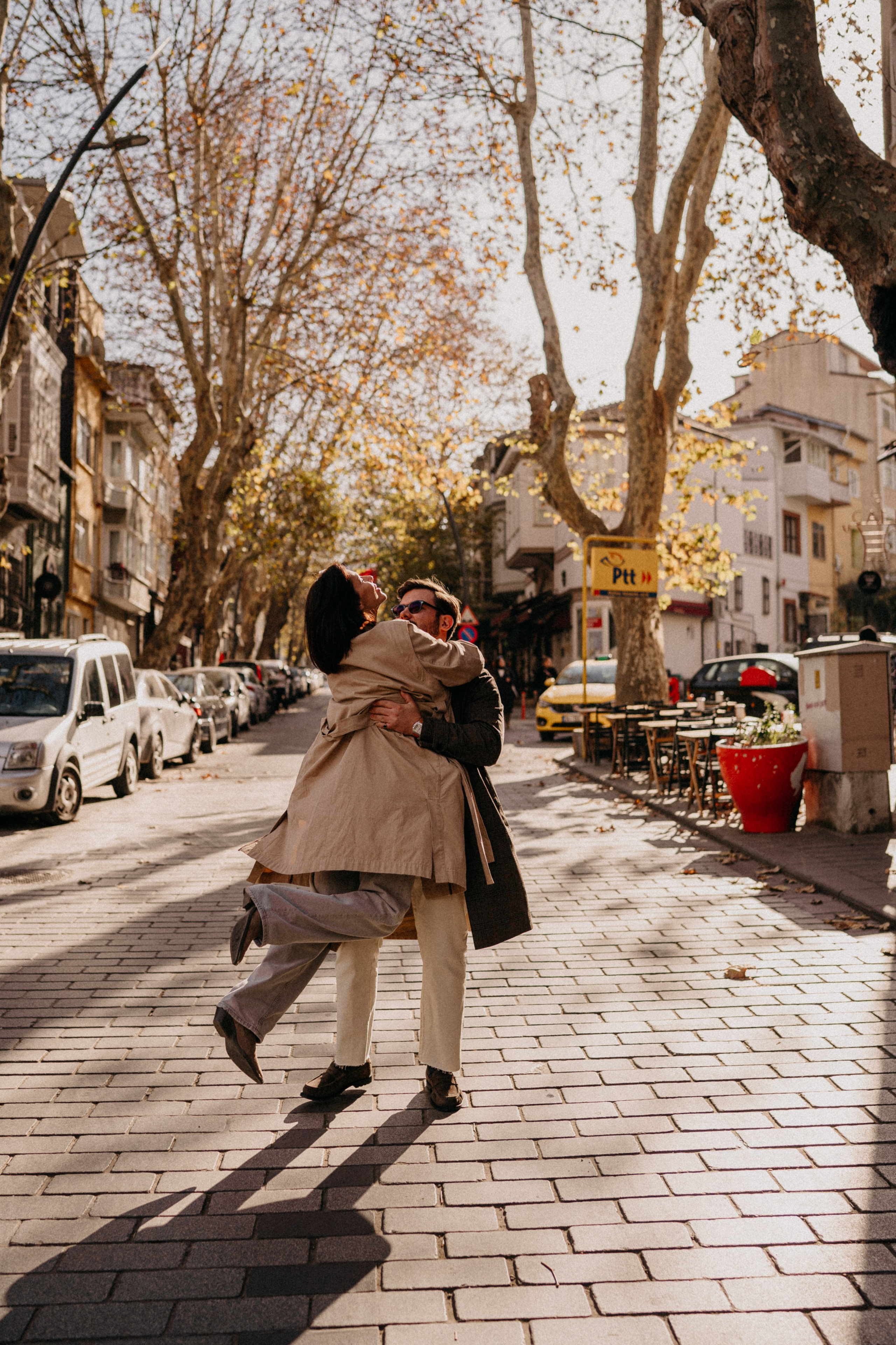 Зу & Саша. Фотограф Москва Ларина Юлия