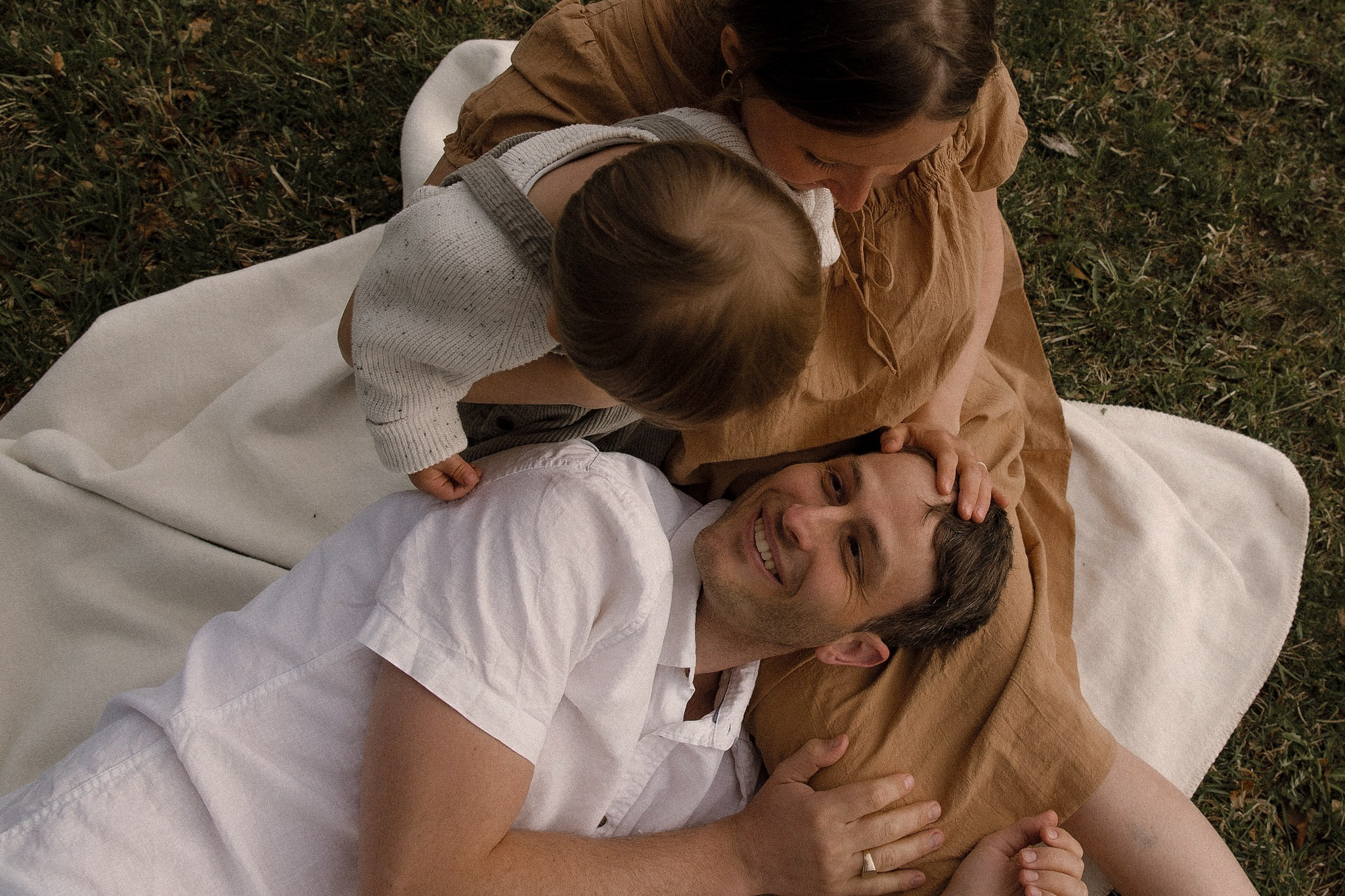 Familien. Huzyk Fotografie. Hochzeits- und Familienfotografin. Freiburg und Umgebung