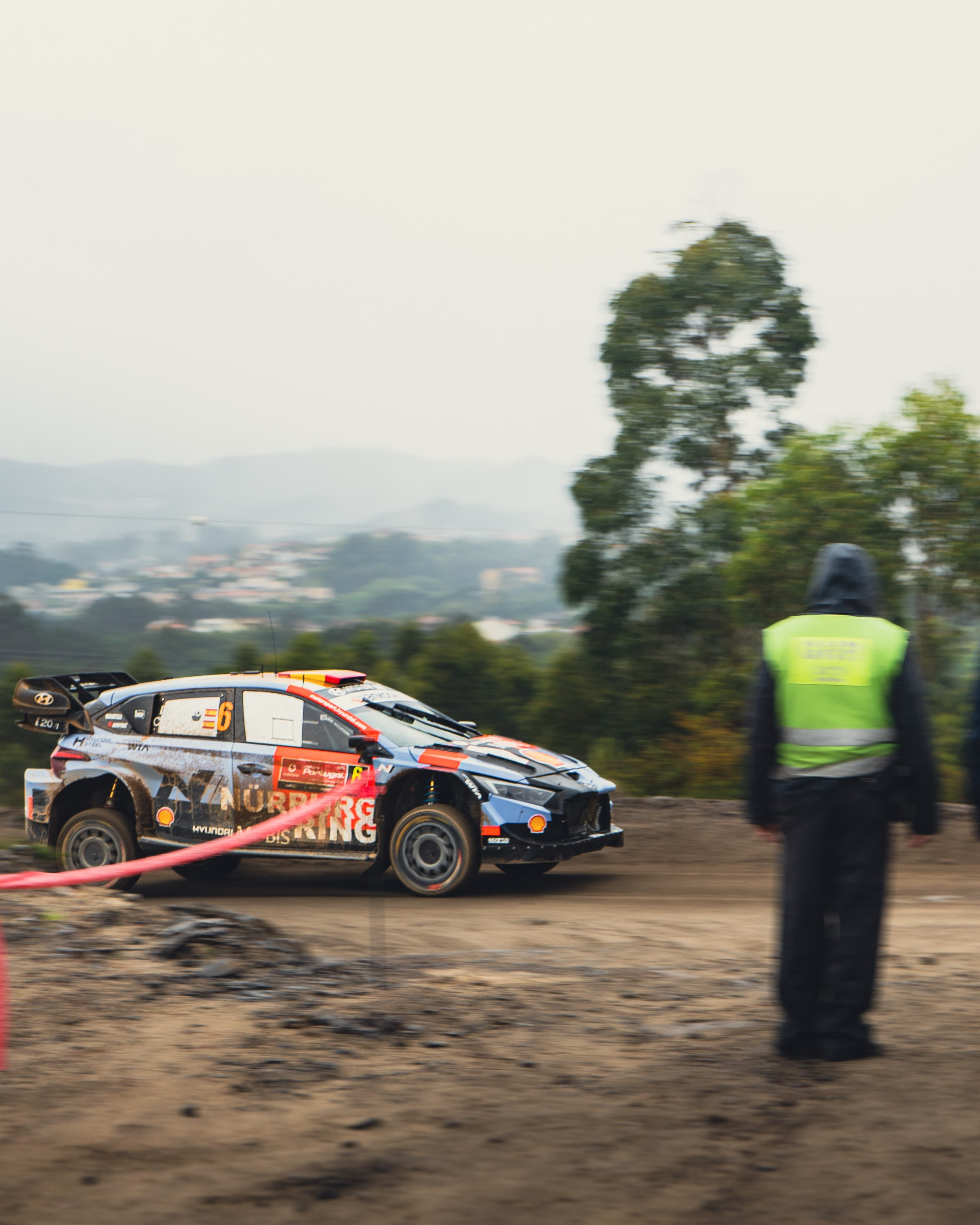 WRC 26'. MA Visuals — Fotografia e Vídeo
