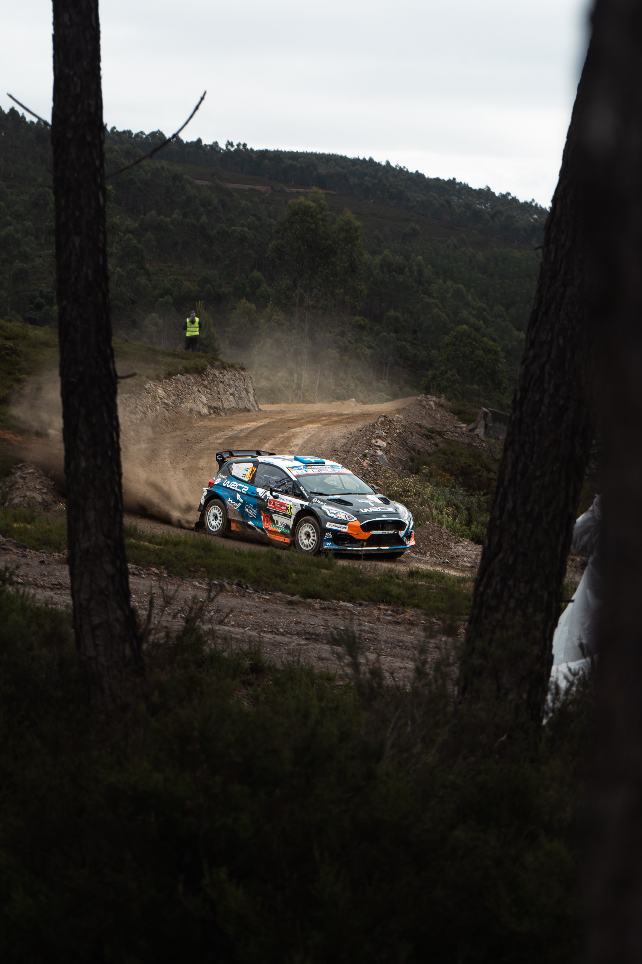 WRC 26'. MA Visuals — Fotografia e Vídeo