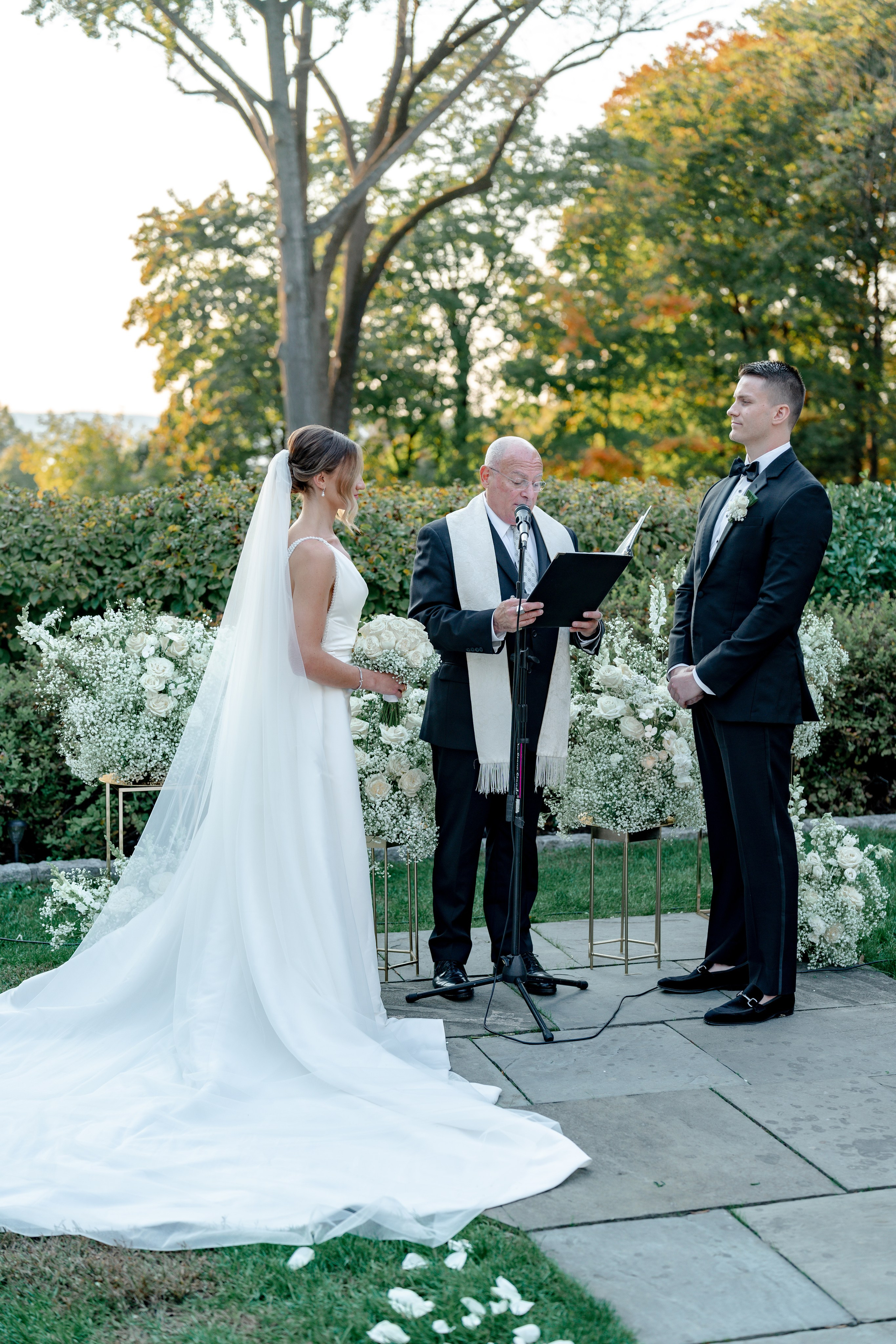 Caroline & Joh wedding day. Anna Krasnova Wedding photographer