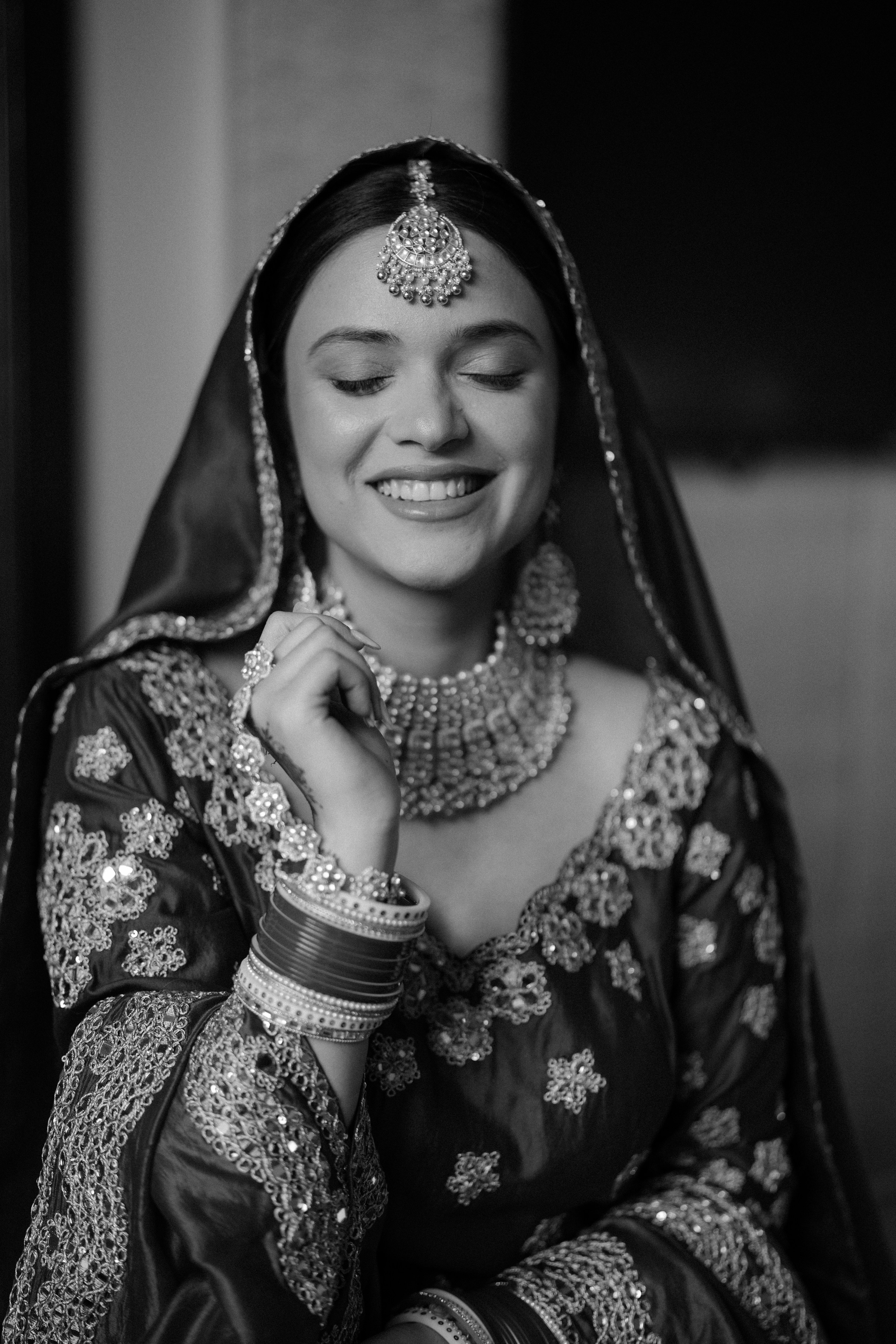 Chirag & Shweta. Anna Krasnova Wedding photographer