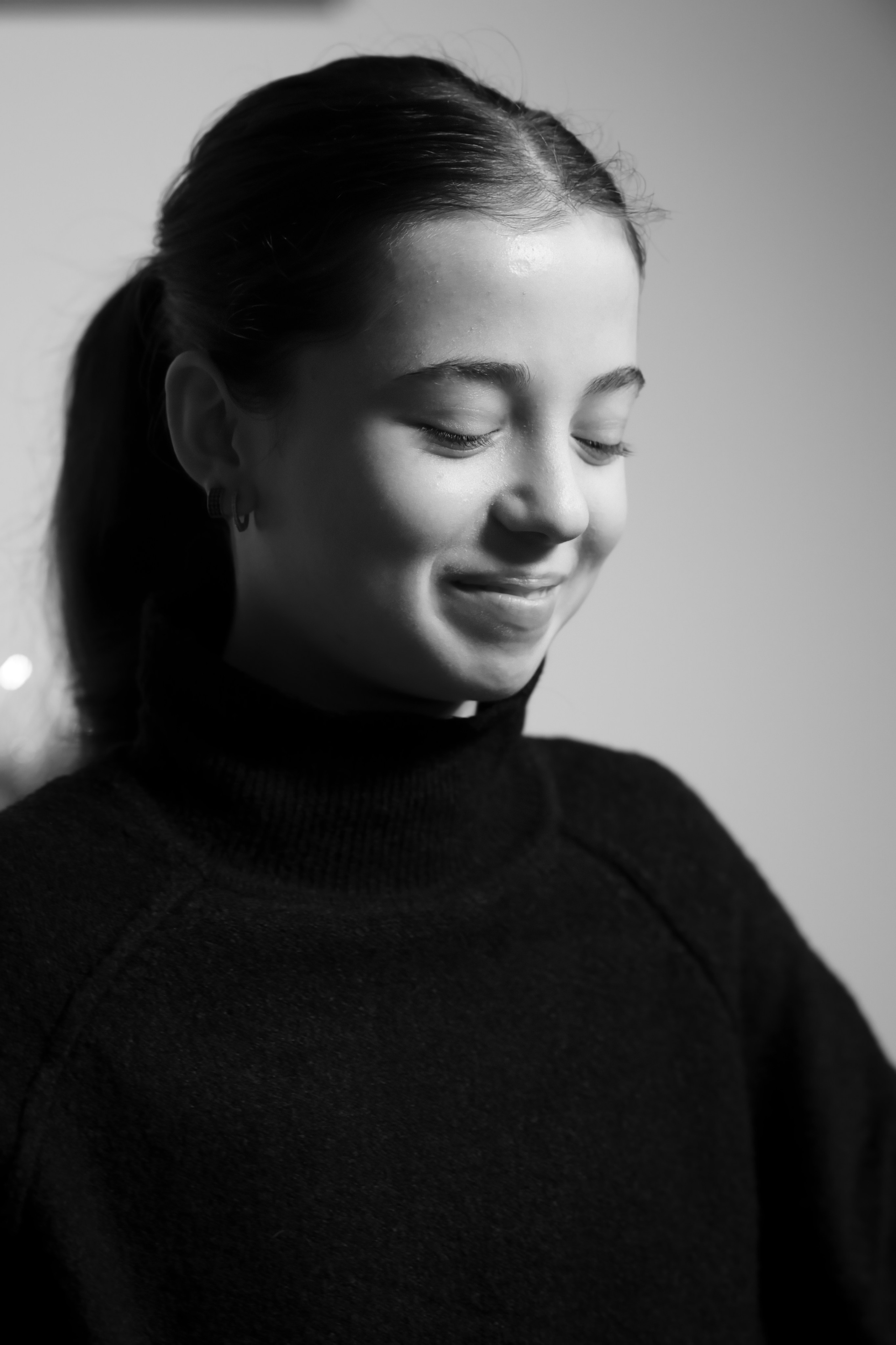 Портреты. Vad Kosky Photographer