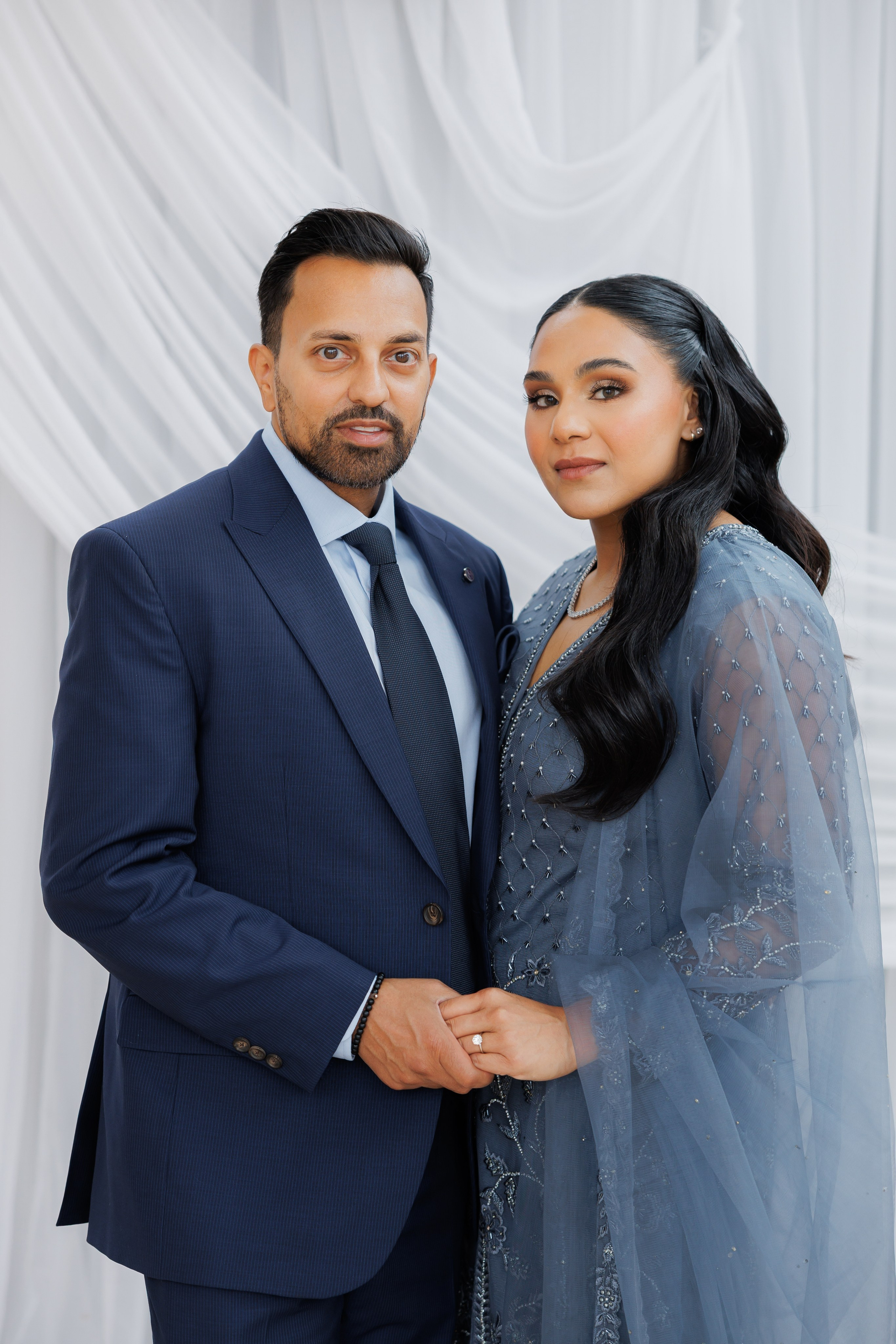 Rokha ceremony. Home