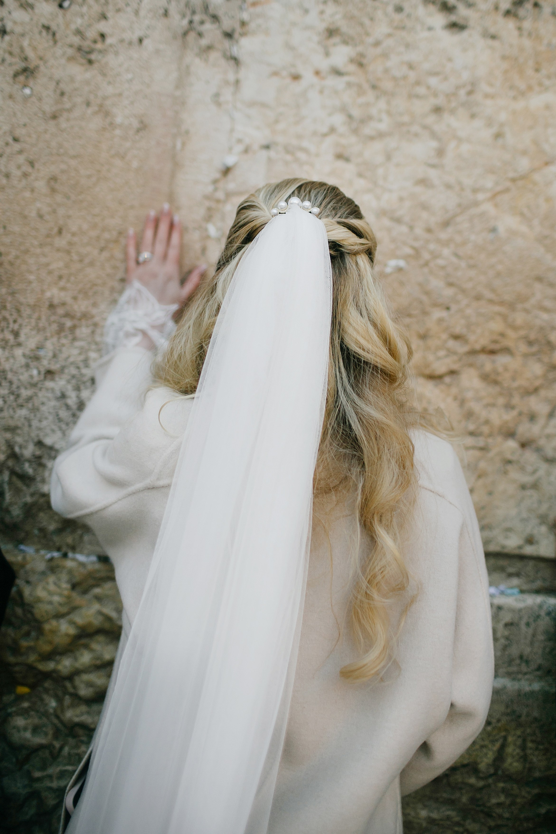 Wedding for 2 Jerusalem. Family photographer in Israel