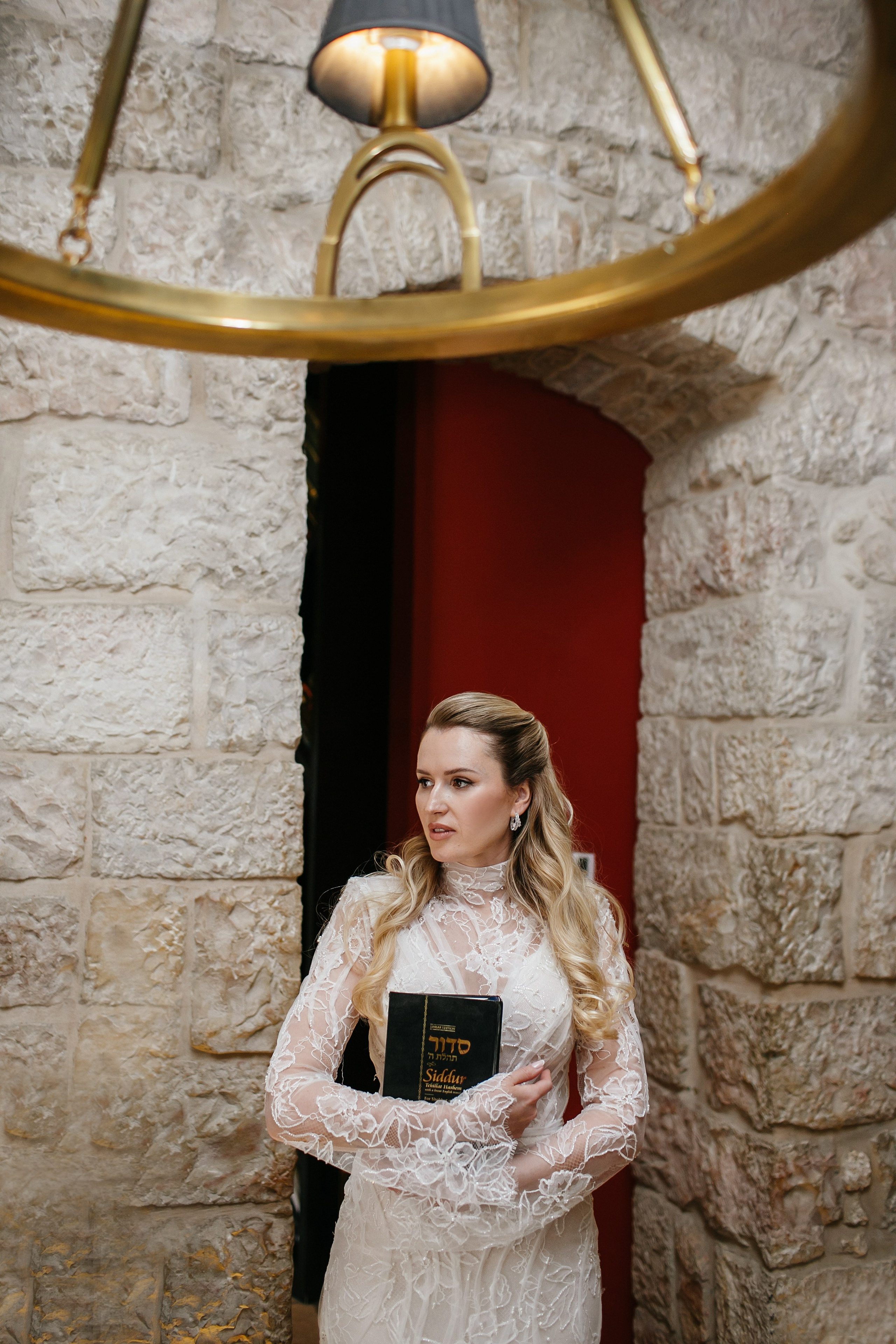 Wedding for 2 Jerusalem. Family photographer in Israel