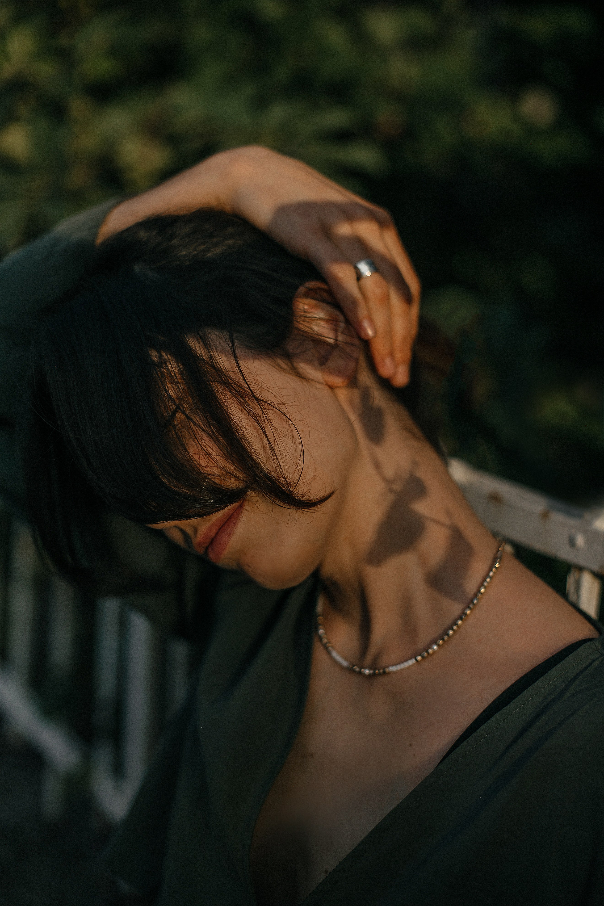 1. Photographer Anastasia Zavyalova