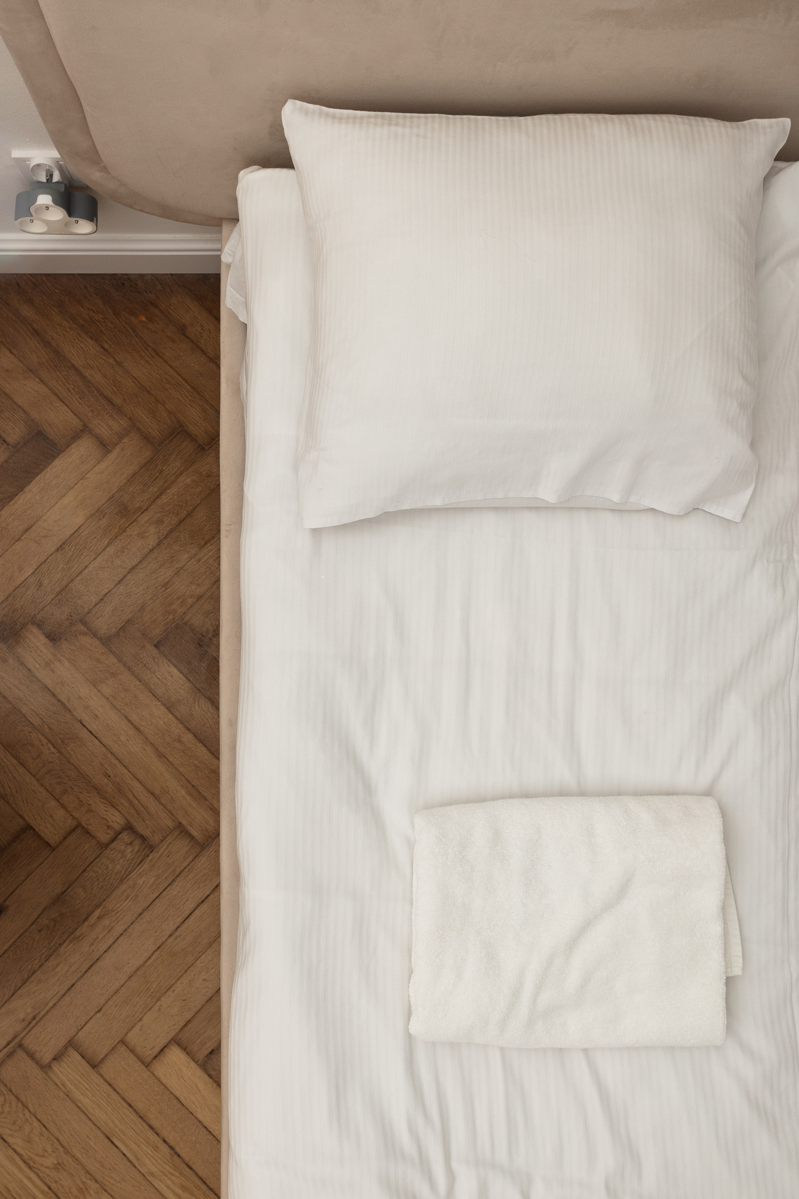 Apartamenty Upstairs